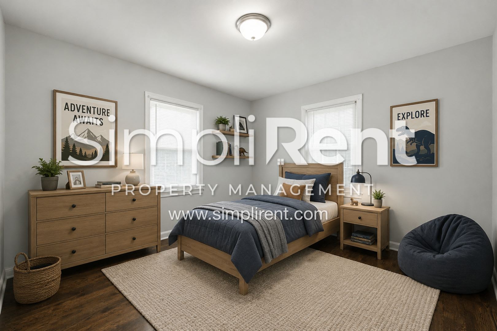 *First Month's Rent Free w/ a 13 month Lease* – photo 5