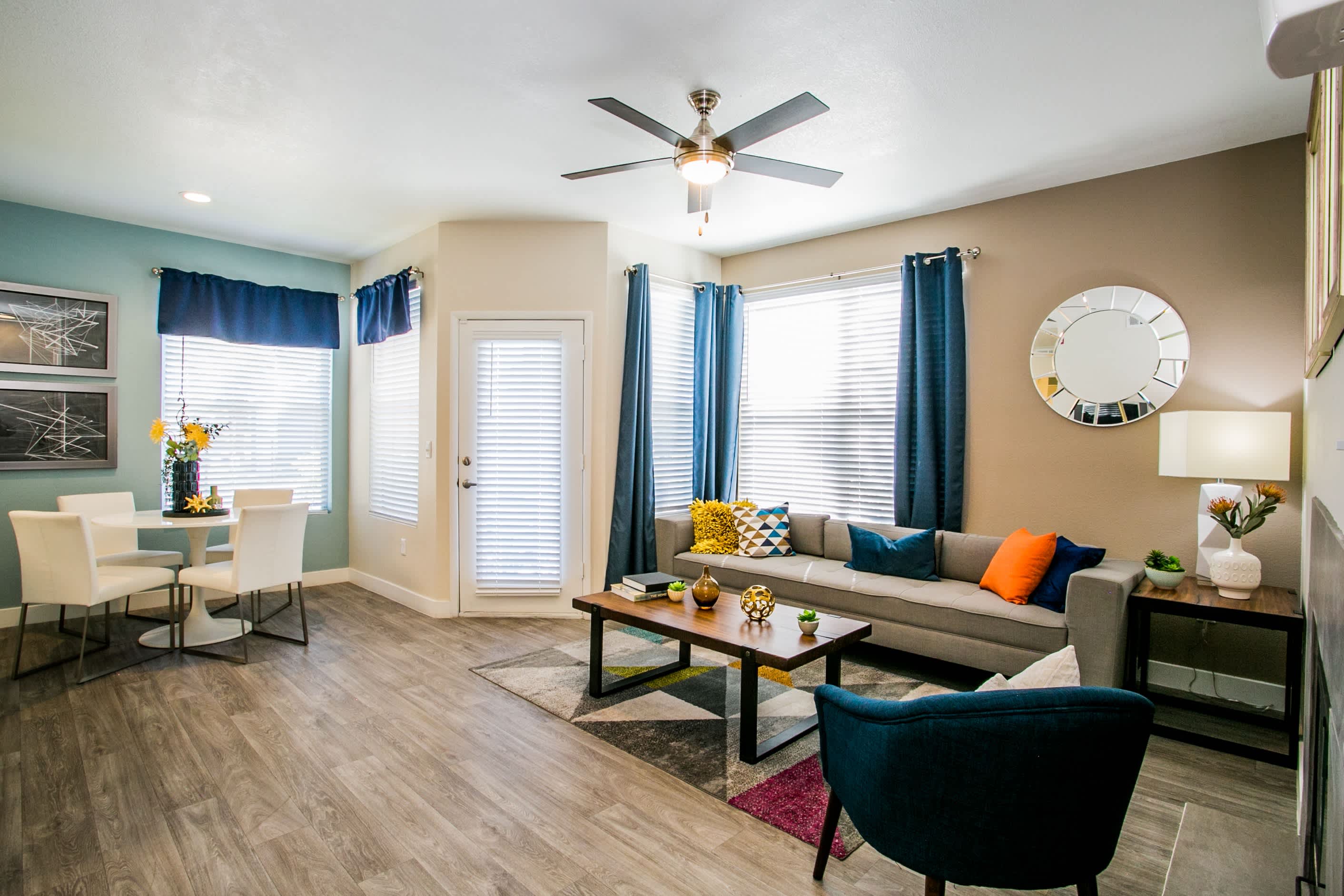 The Layne at Peccole Ranch – photo 2