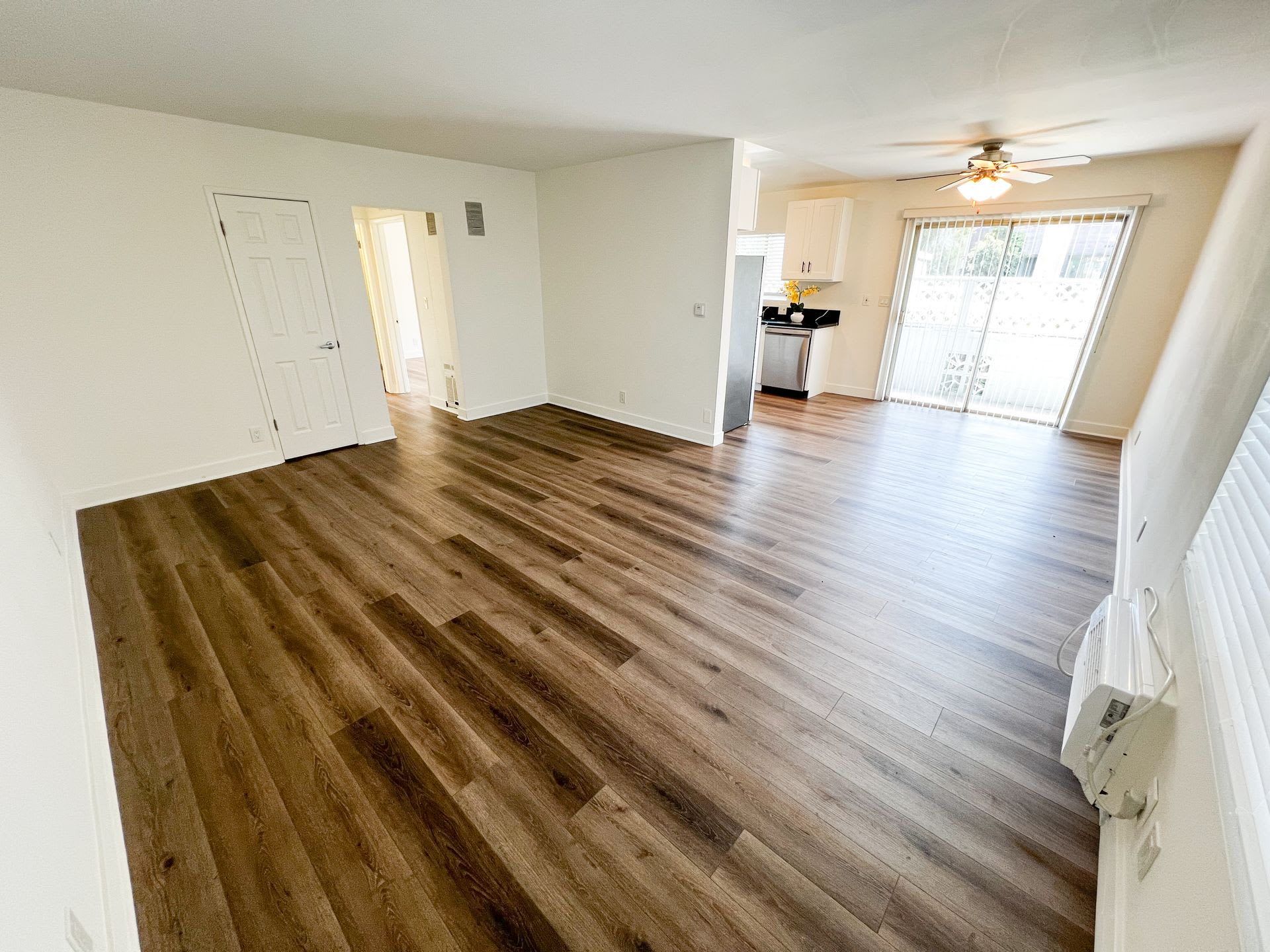 Corteen Apartments – photo 3