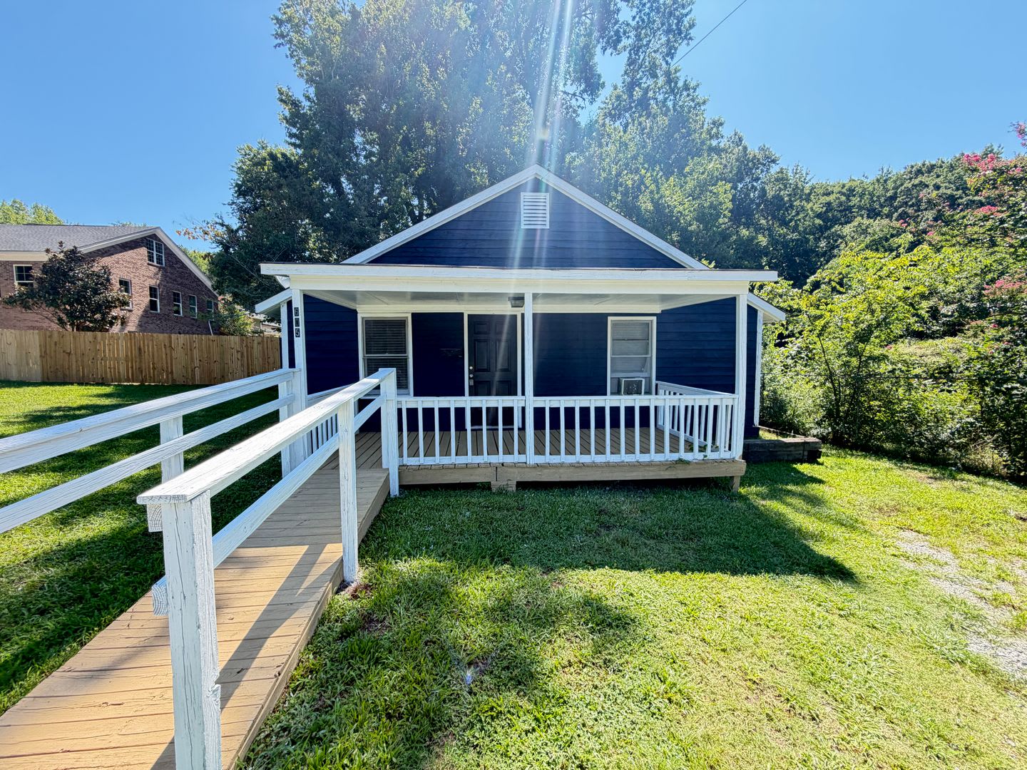 2bd/1ba House off Hwy 3 near Downtown Kannapolis – photo 3