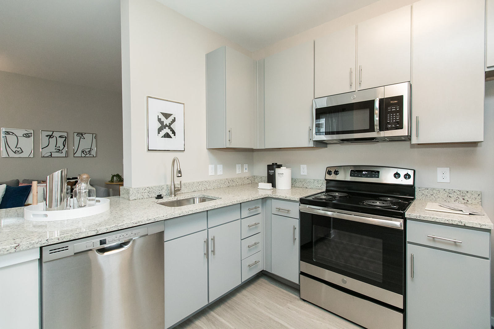 The Villas at Mill Run – photo 1