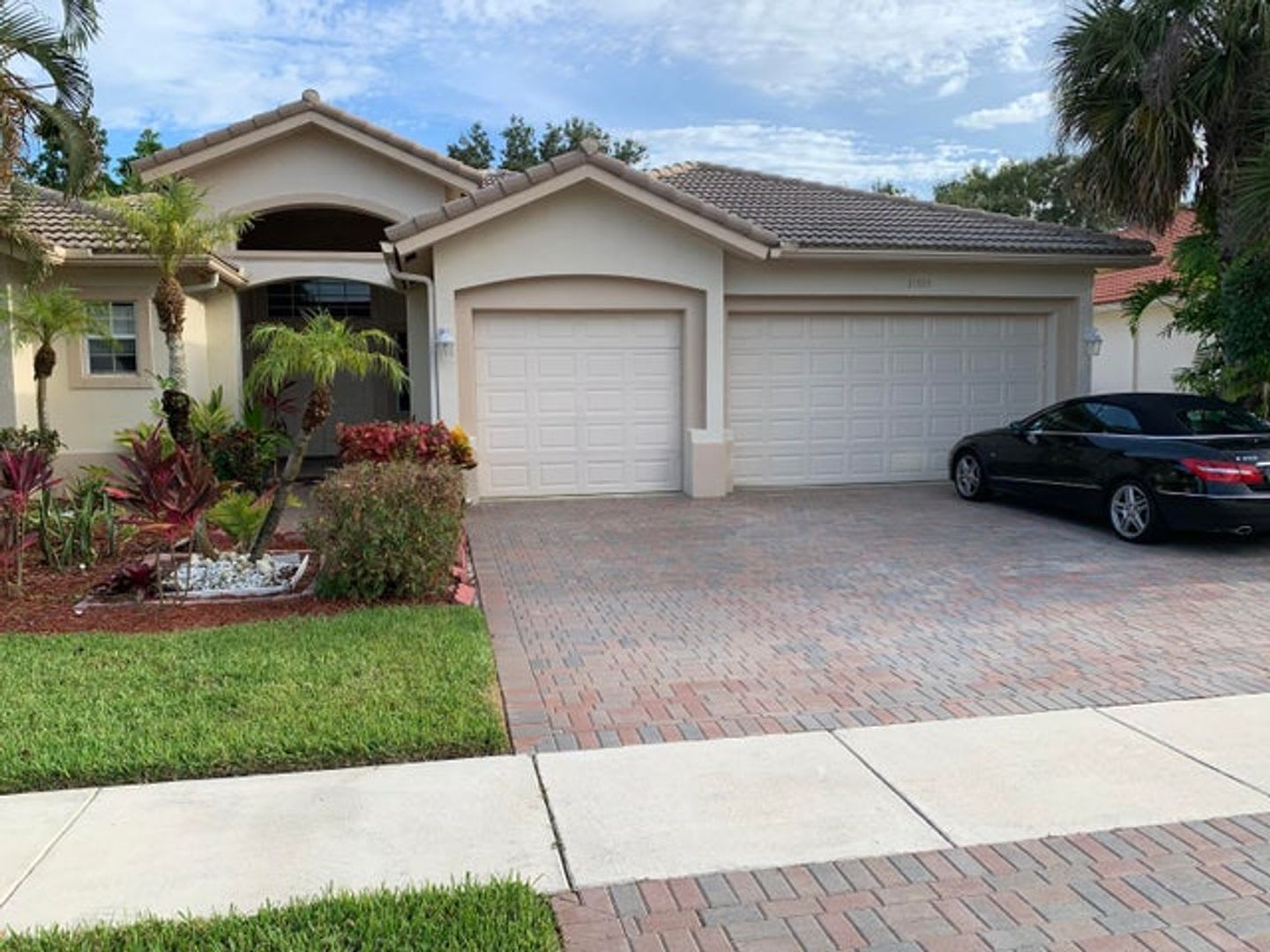 11889 Osprey Point Circle Circle Wellington Fl 33449 – photo 1