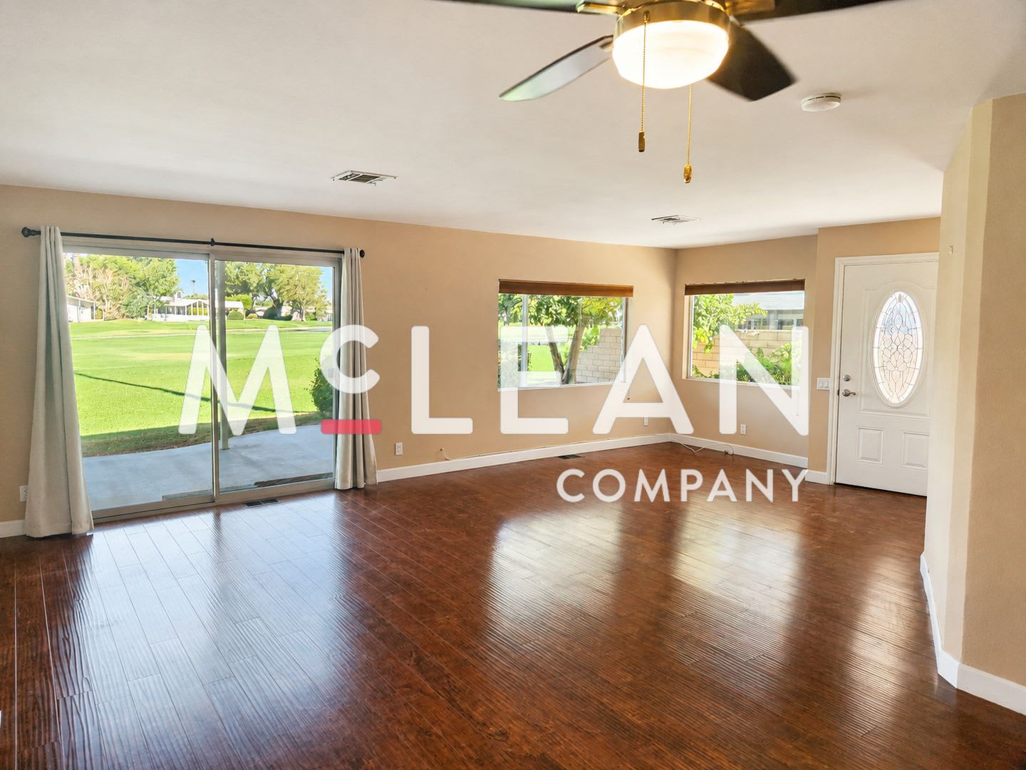 2BR/2BA in Desirable 55+ Date Palm Country Club – photo 2