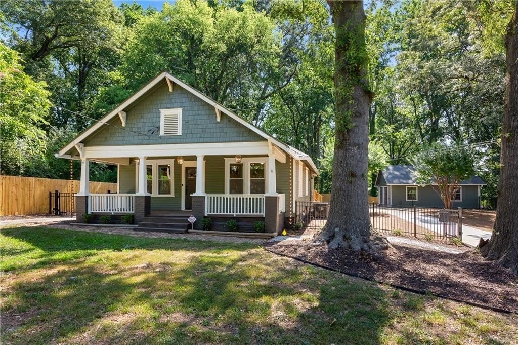 4435 Oakdale Road SE – photo 2