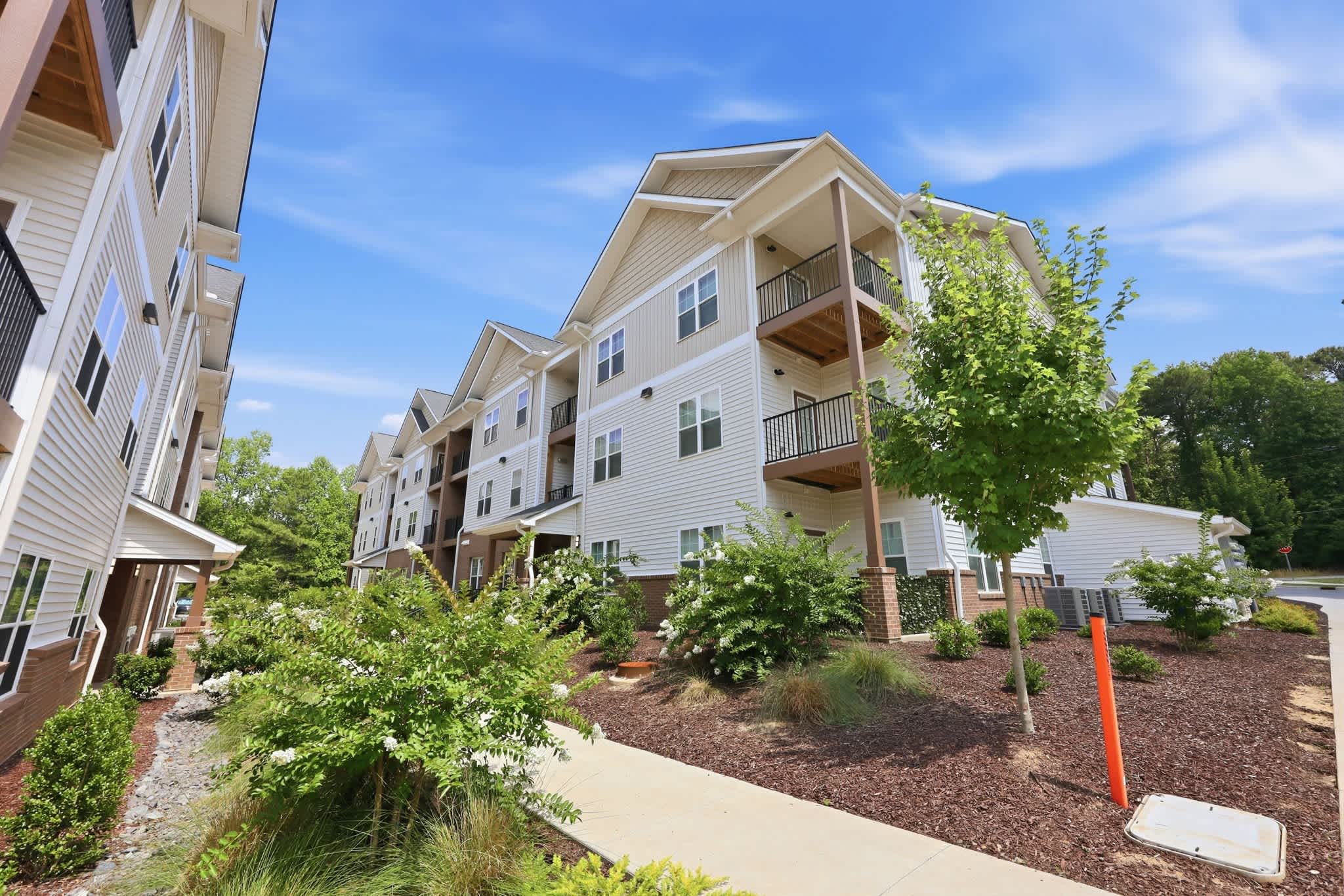 Pine Reserve Apartments – photo 3