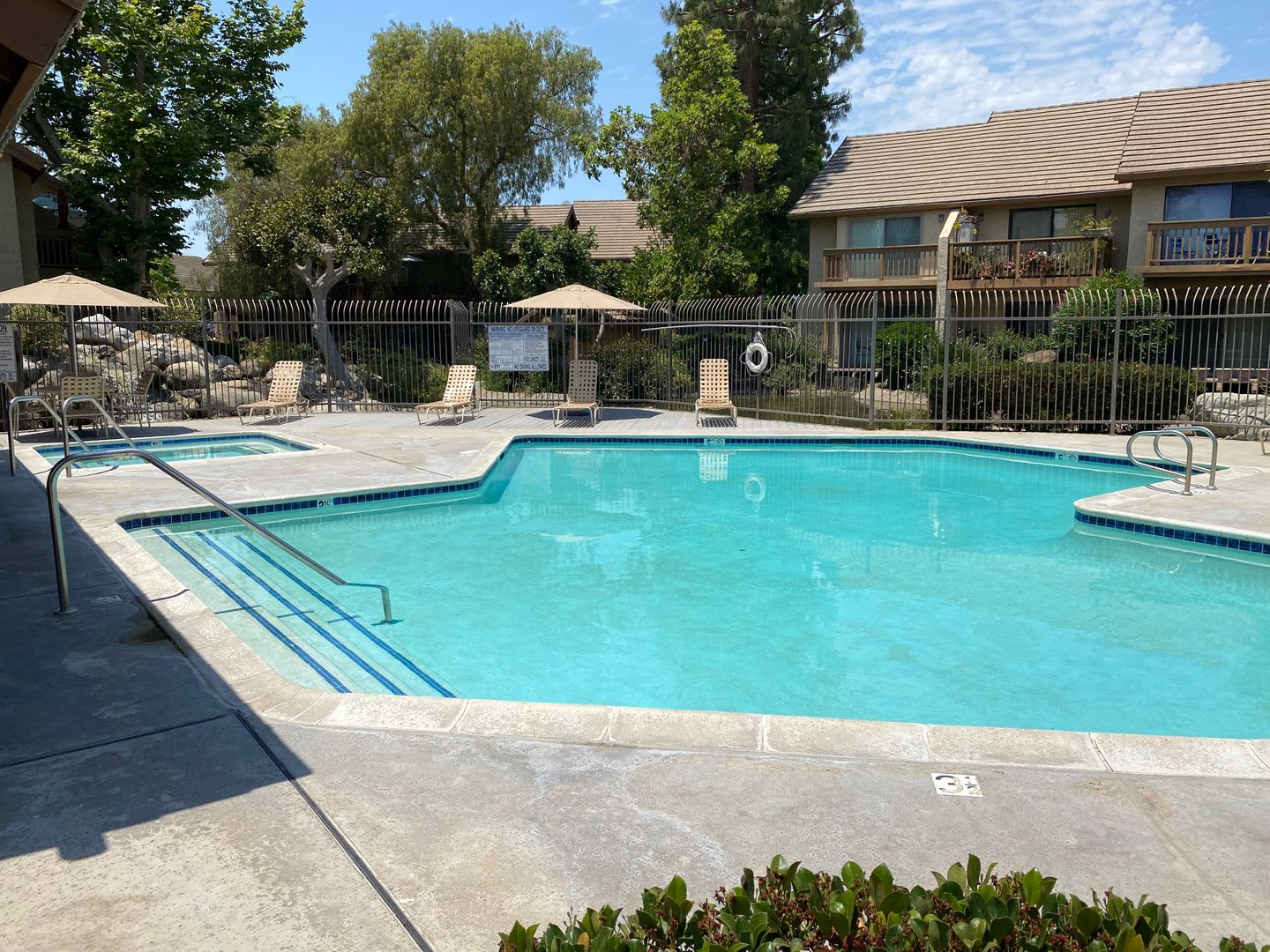 Orangetree: Upper 1 Bedroom 1 Bath Condo With Loft – photo 4
