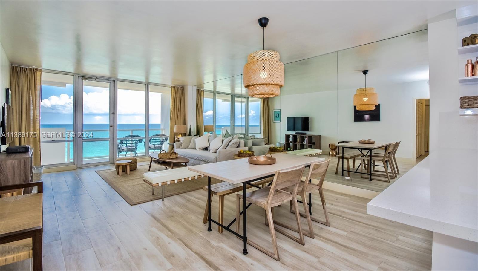 5601 Collins Avenue – photo 1
