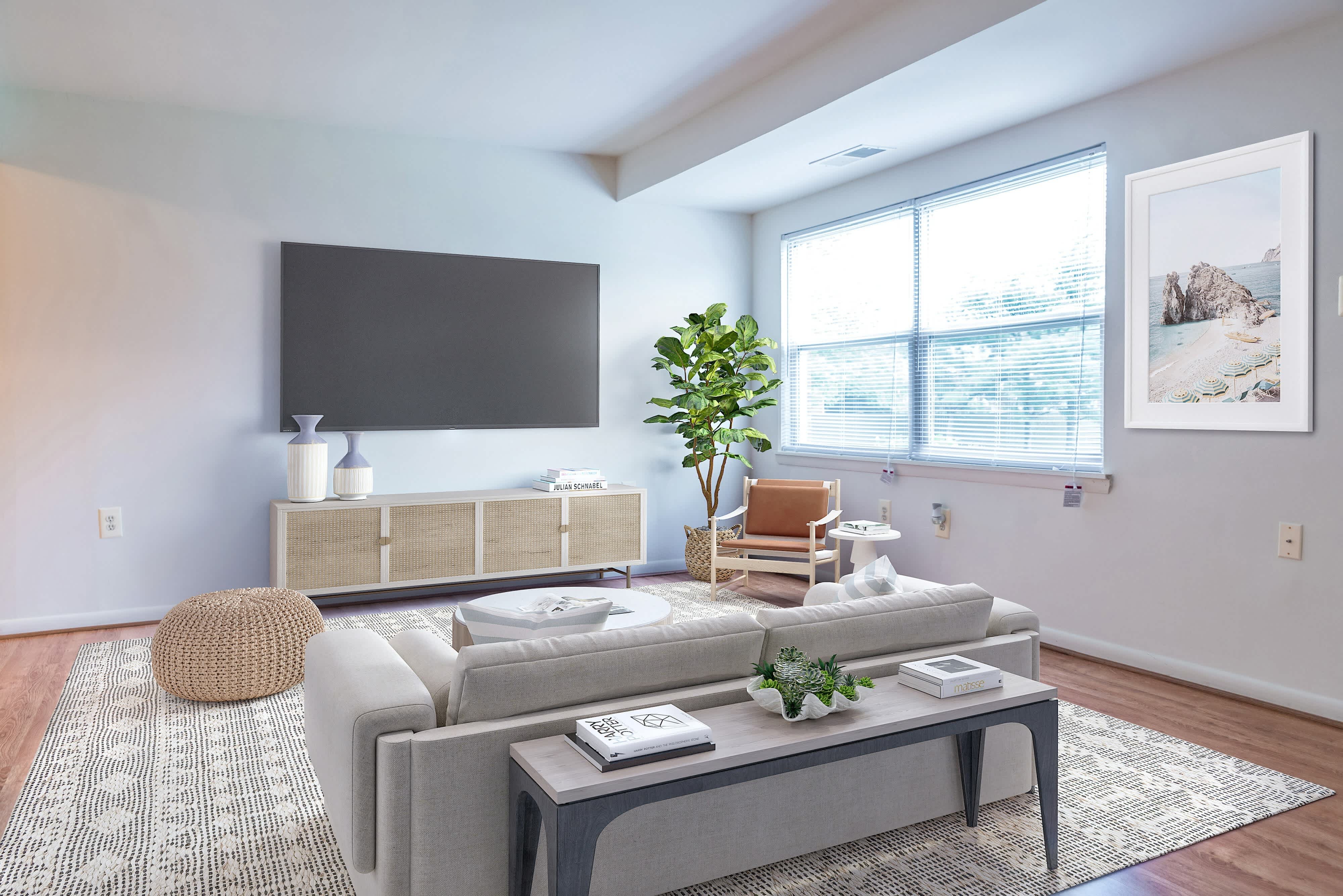 Southwood Townhomes – photo 1