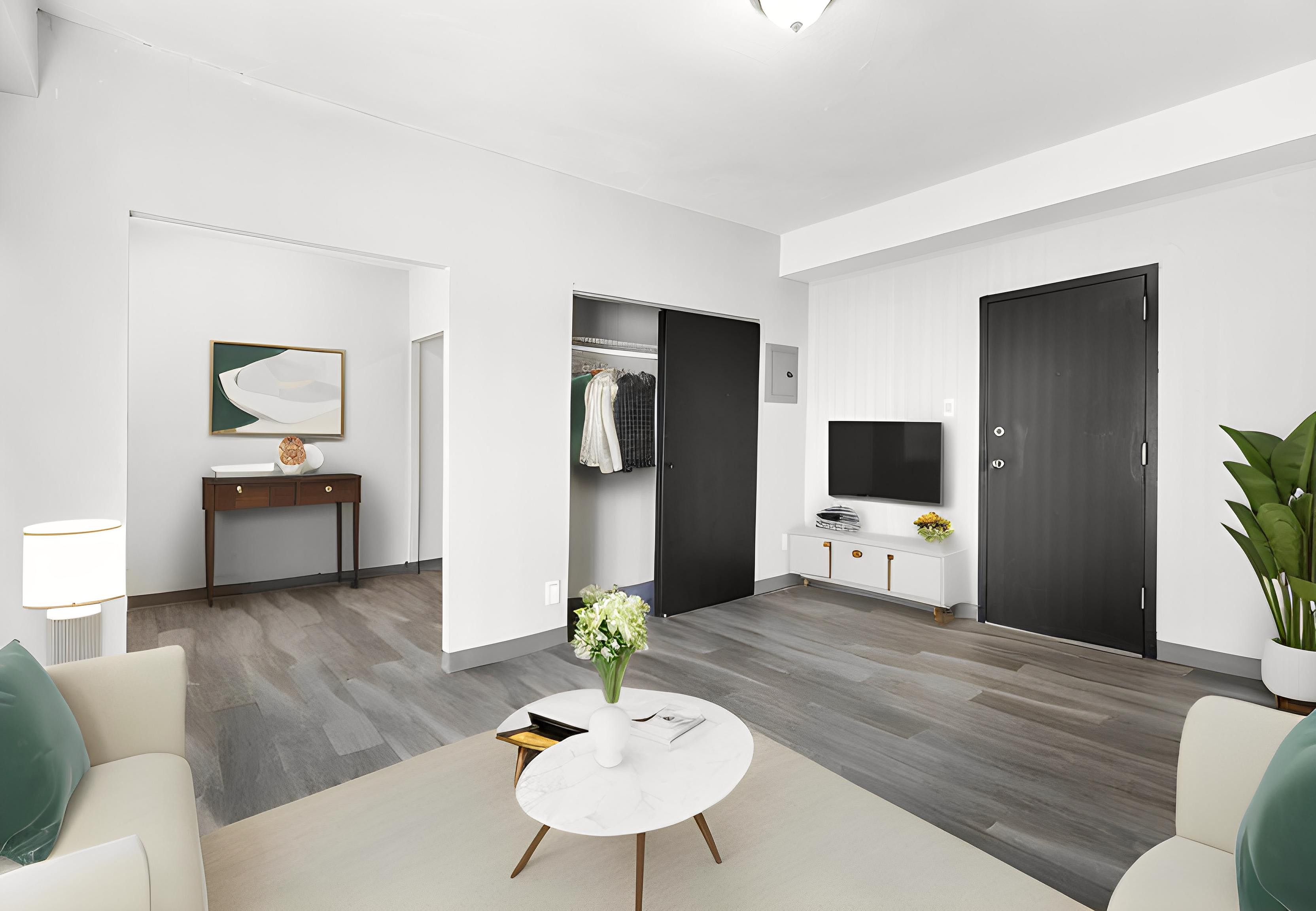 Forest Park Apartments – photo 2