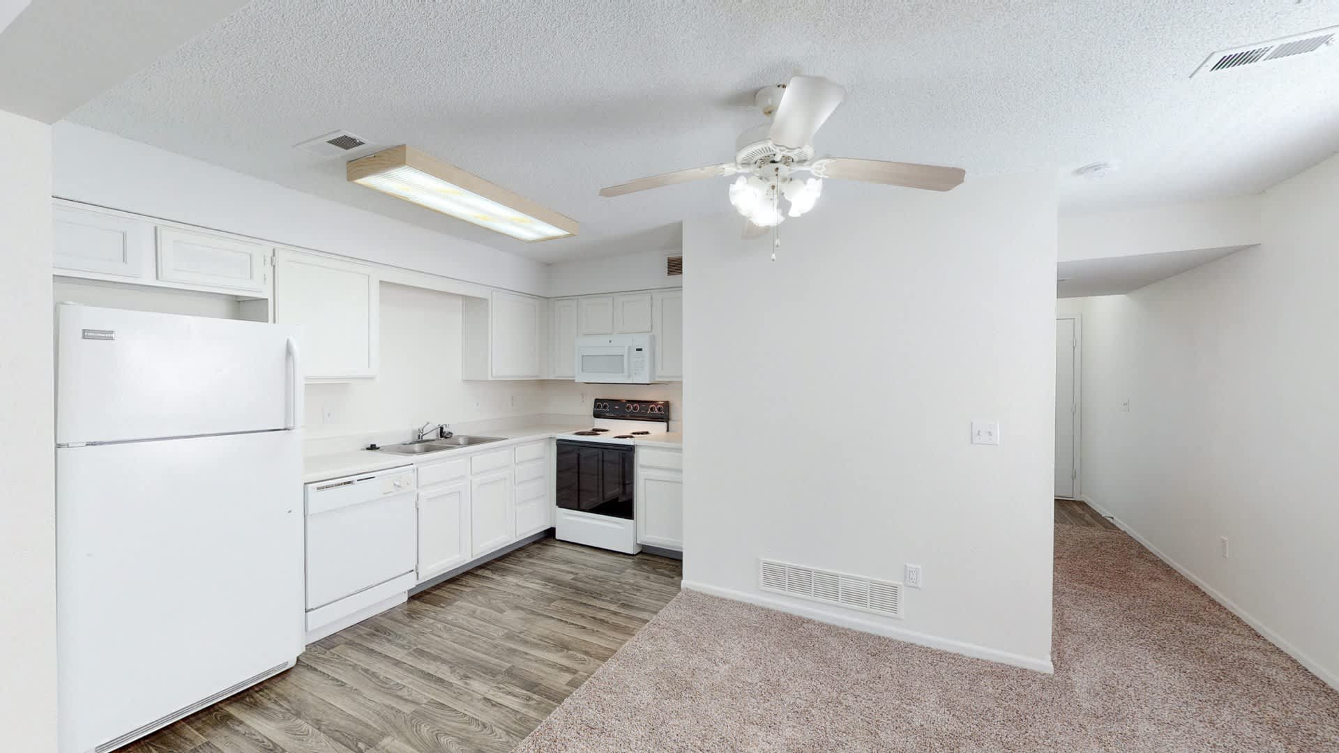 Belton Townhomes – photo 3