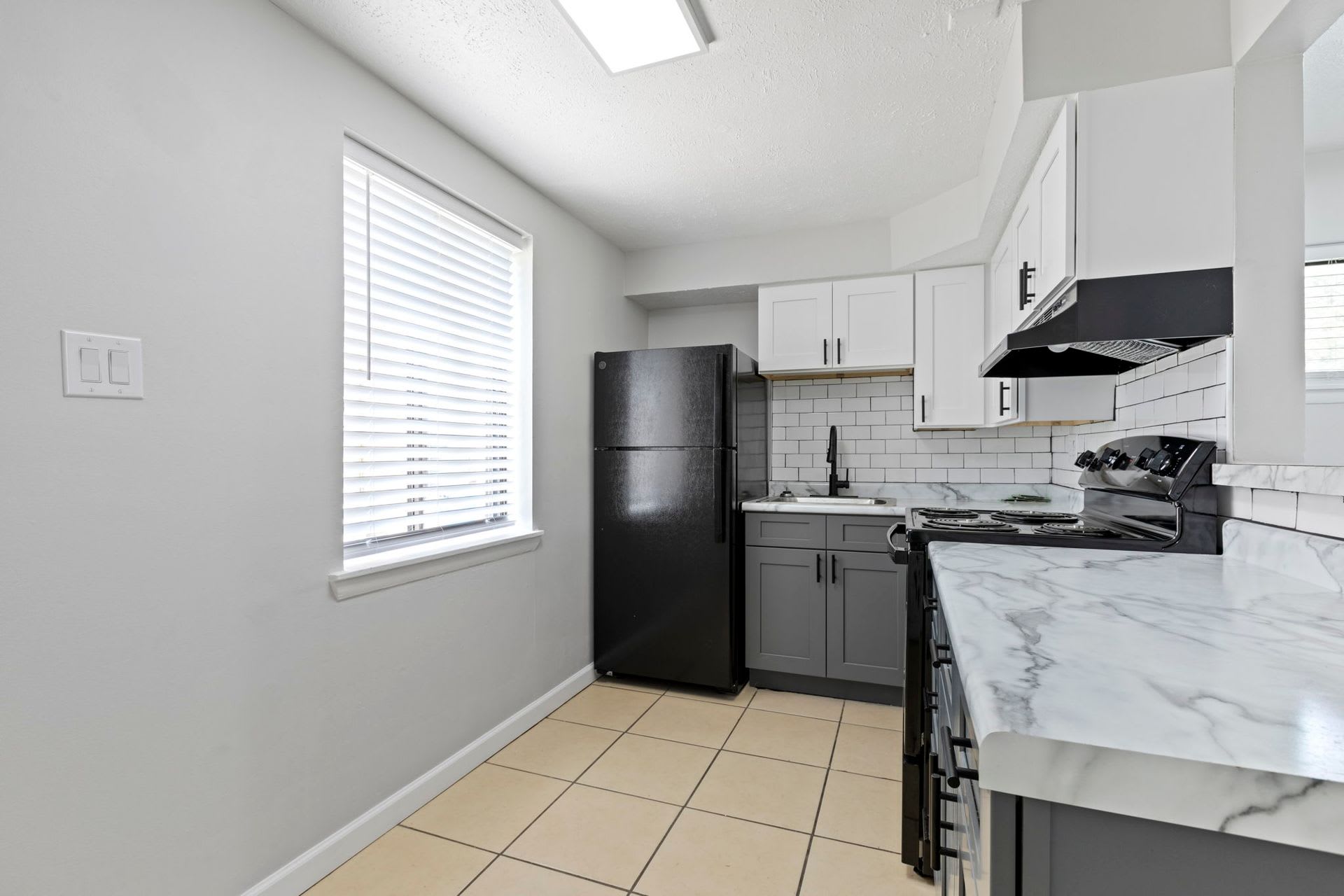 The Vista Apartment Homes – photo 4