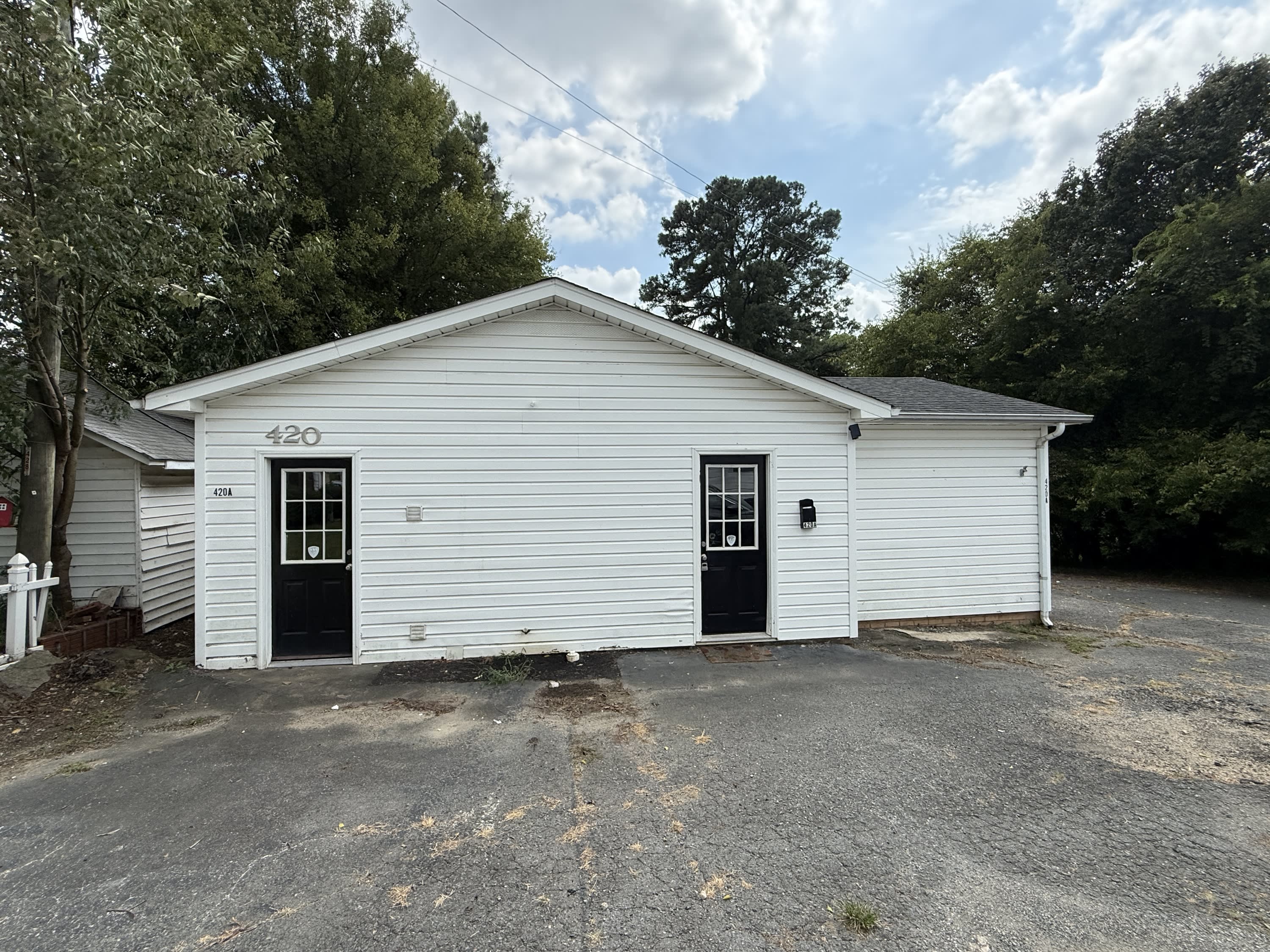 420 A Jackson Park Road – photo 1