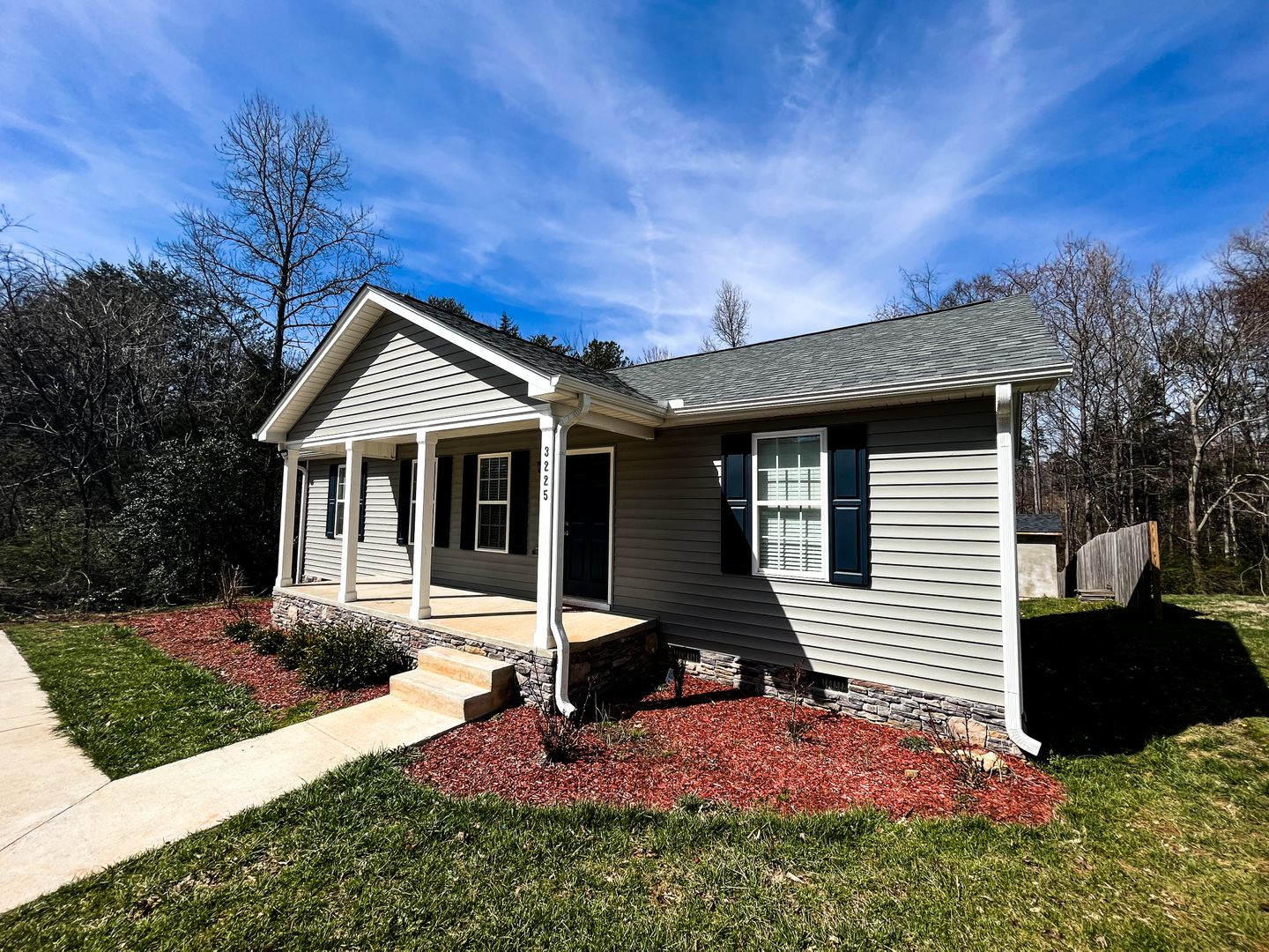 Winston Salem 3 Bedroom 2 Bathroom Ranch Style Home – photo 2