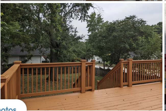 323 South Hampton Drive – photo 2