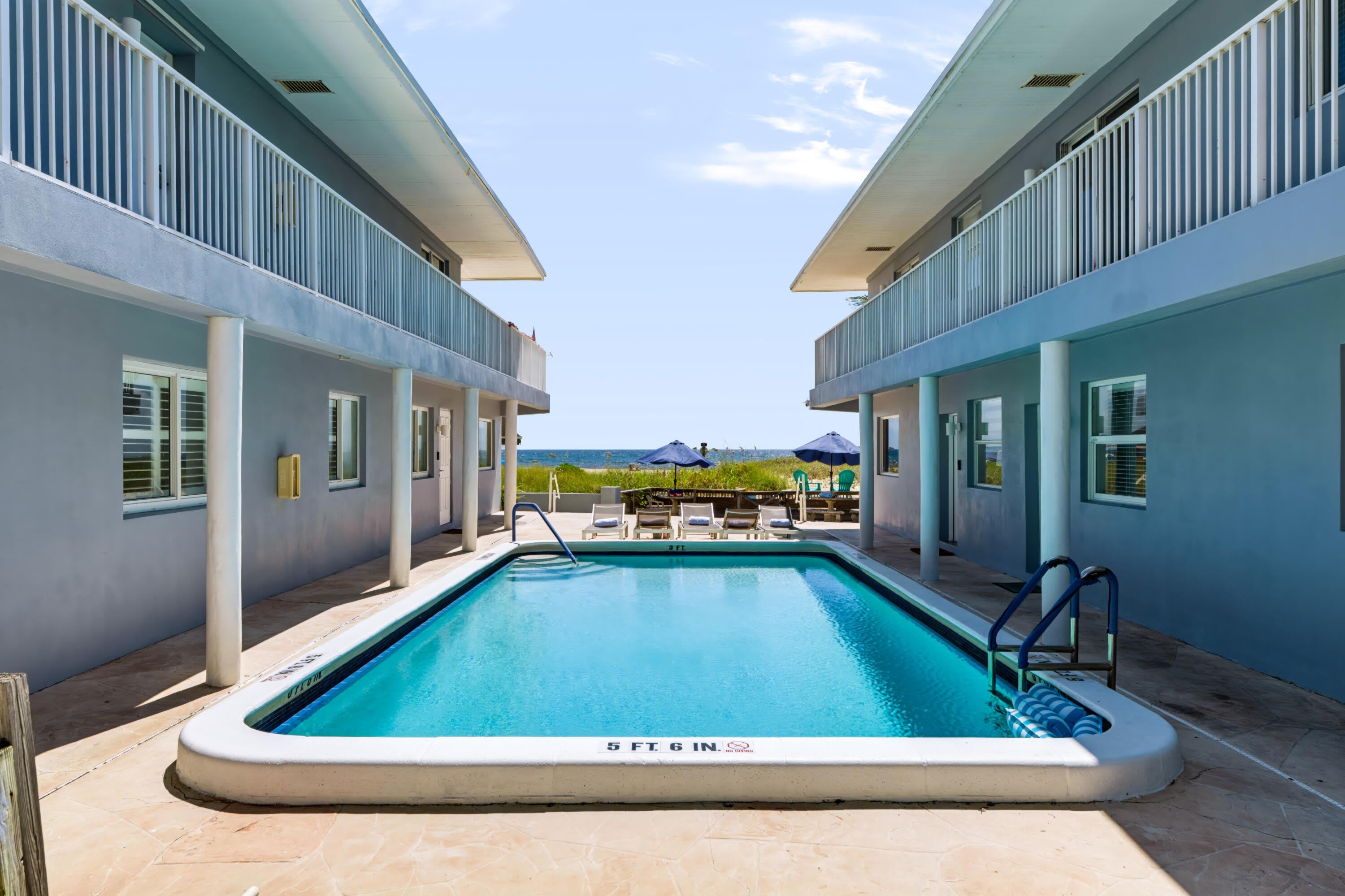 604 N Ocean Boulevard – photo 4