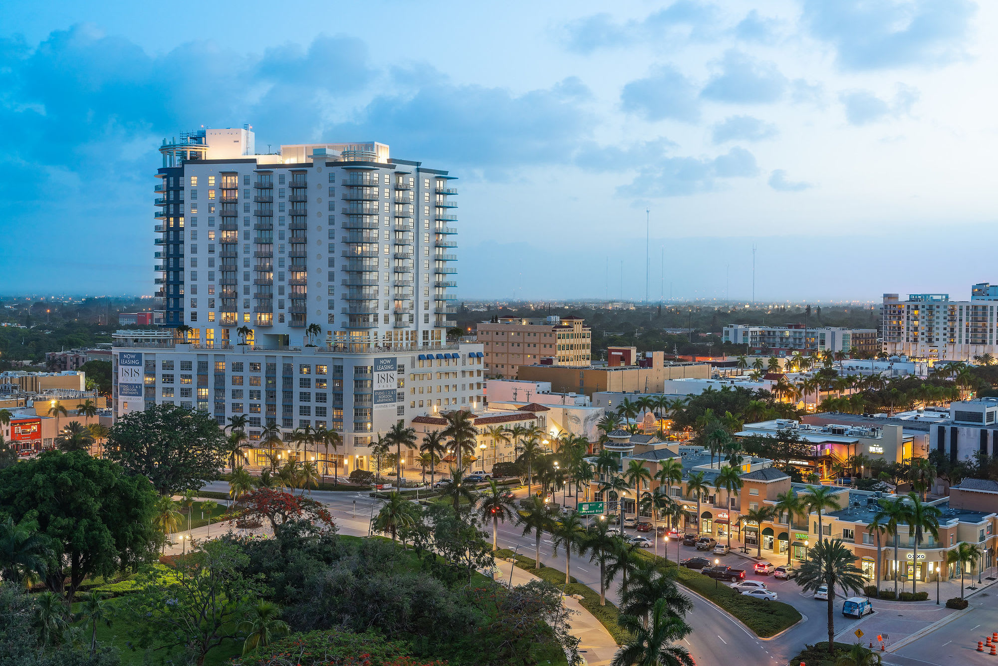 1818 Park – photo 1