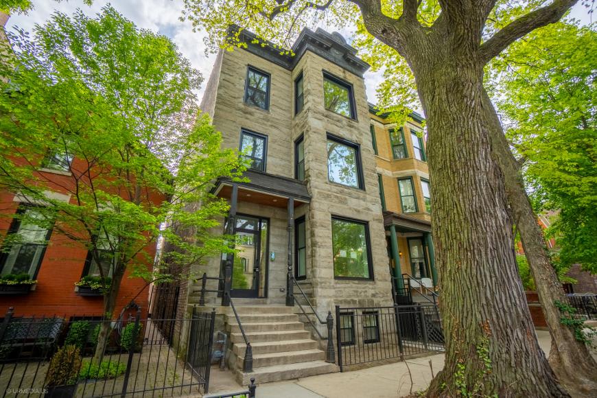 2113 North Kenmore Ave. – photo 3