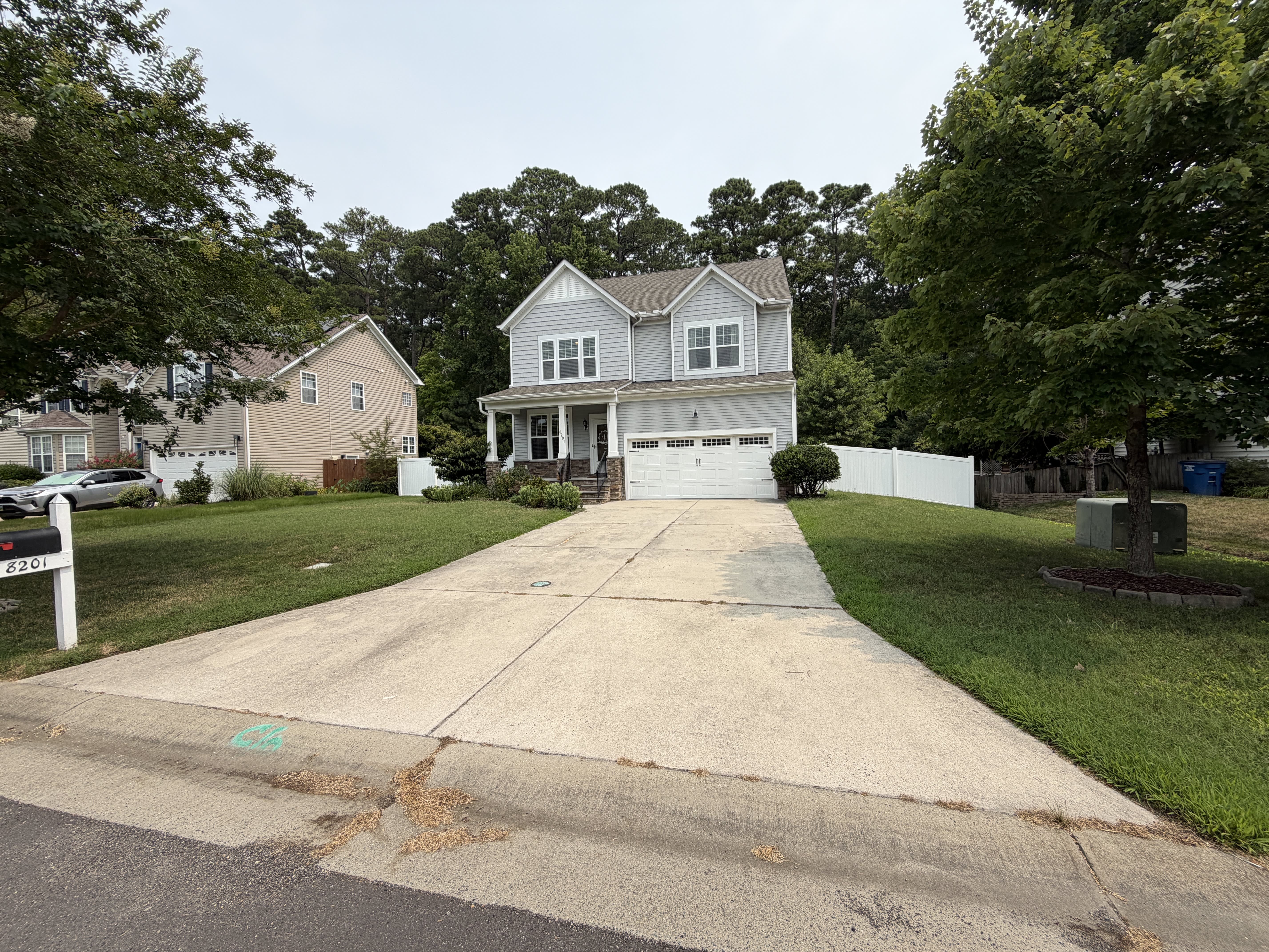 8201 Ruddock Pl – photo 4