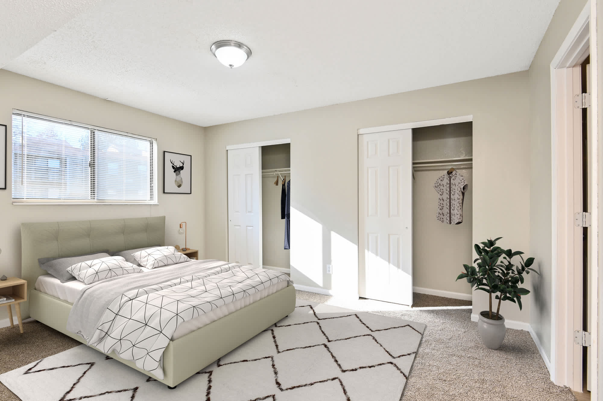 Cedar Ridge Apartments and Townhomes – photo 3