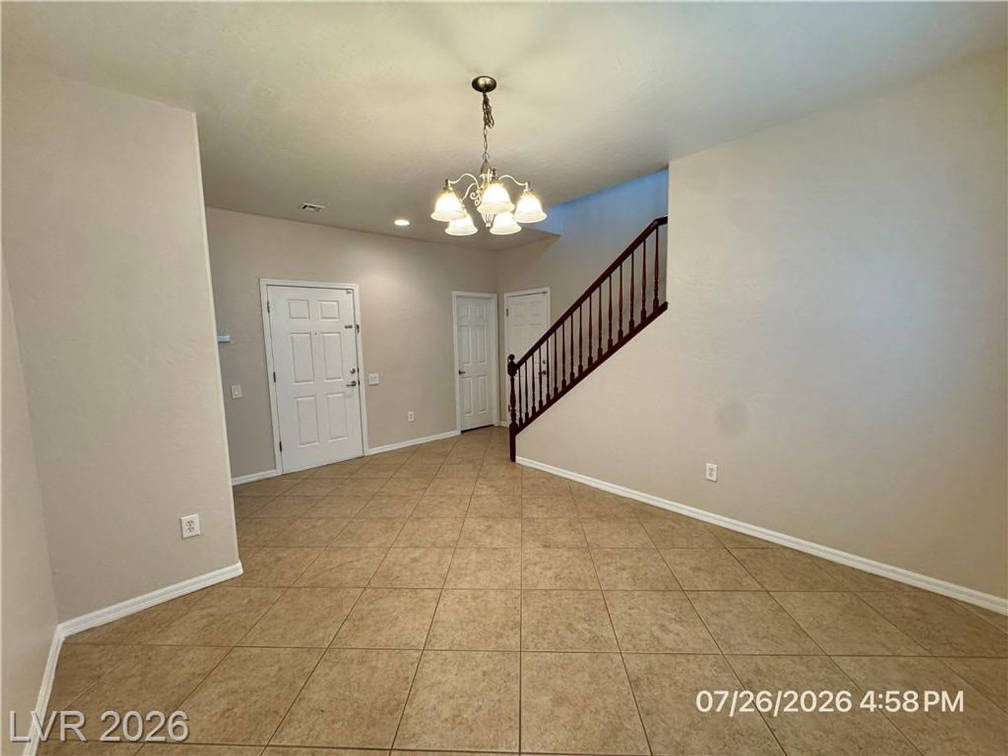 Beautiful Aliante Home with Huge Loft, New Carpet & Covered Patio – photo 5
