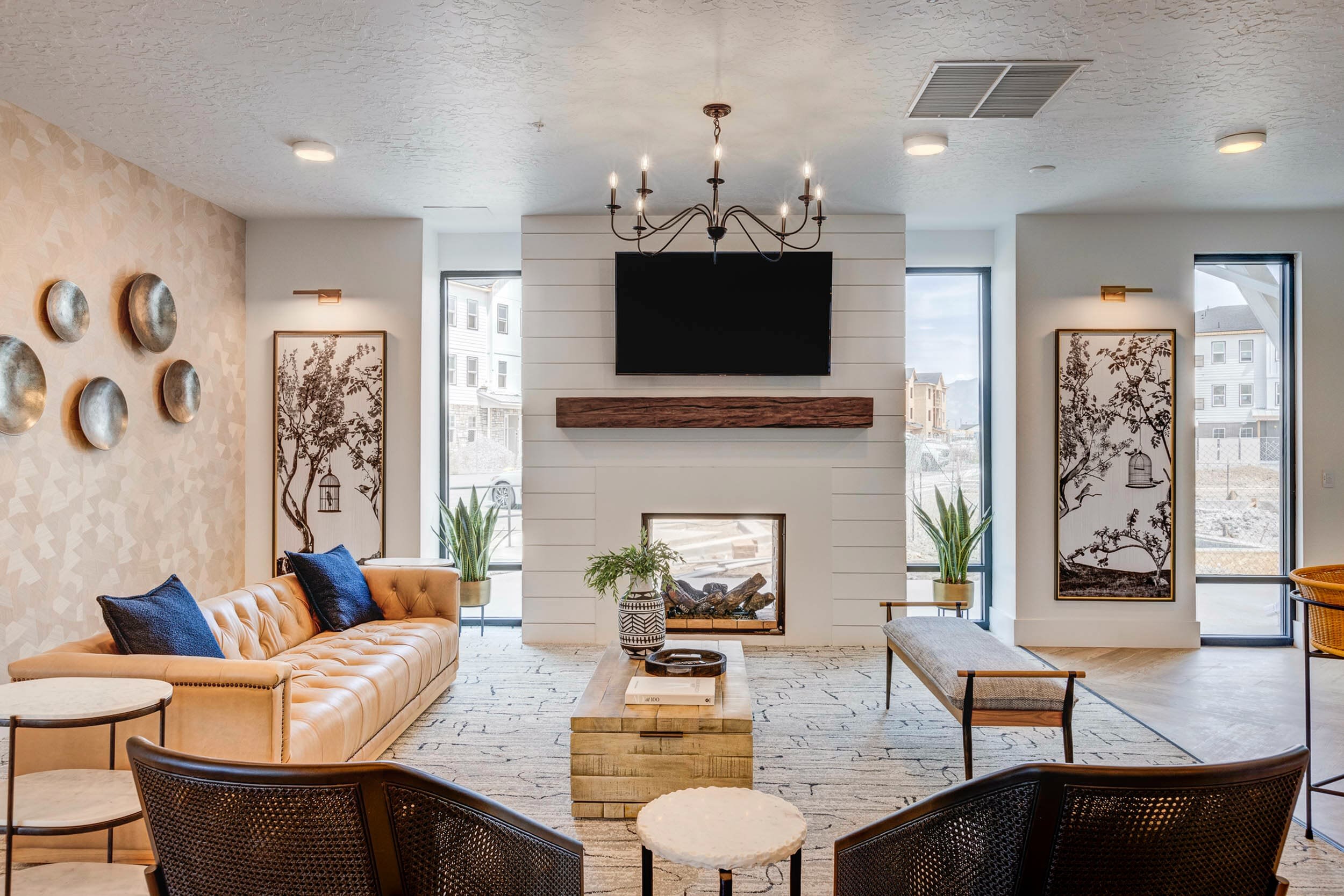 Aria Townhomes and Apartments – photo 3