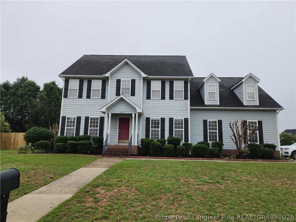 2800 Franciscan Drive – photo 1