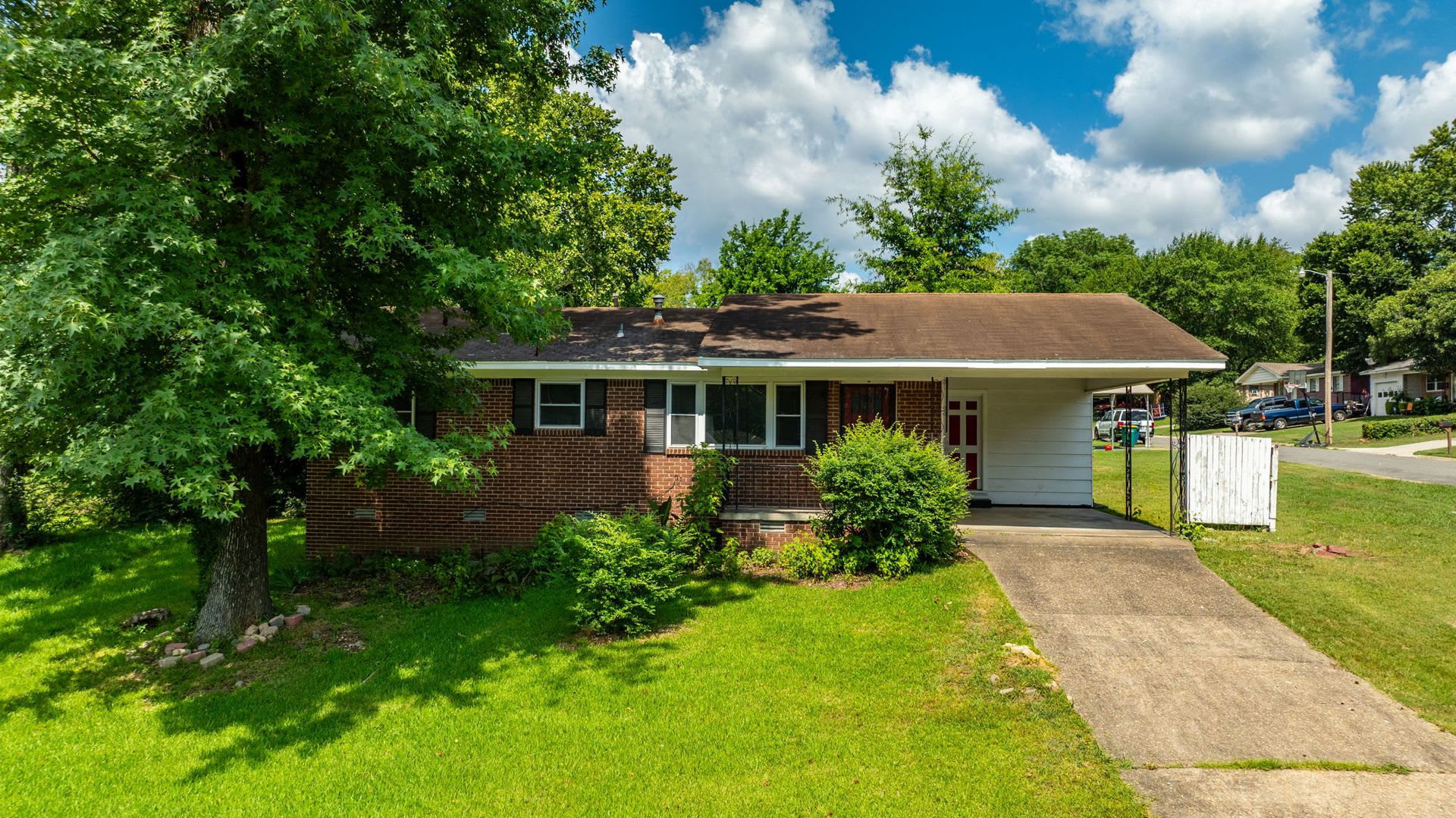 Cozy 3 Bedroom Home – photo 1