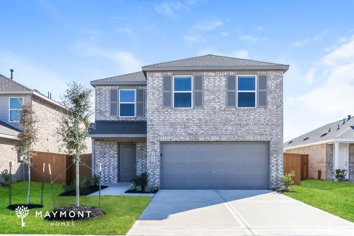3072 Fantasy Terrace Drive – photo 1