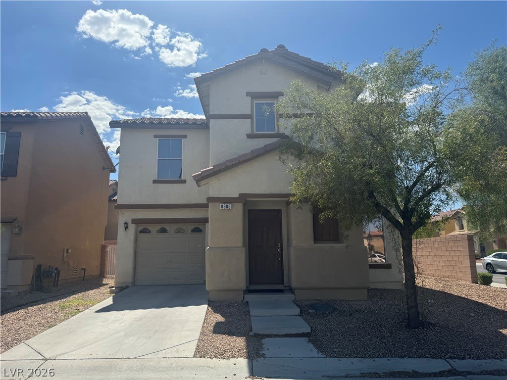 8305 GOLDEN AMBER Street – photo 1