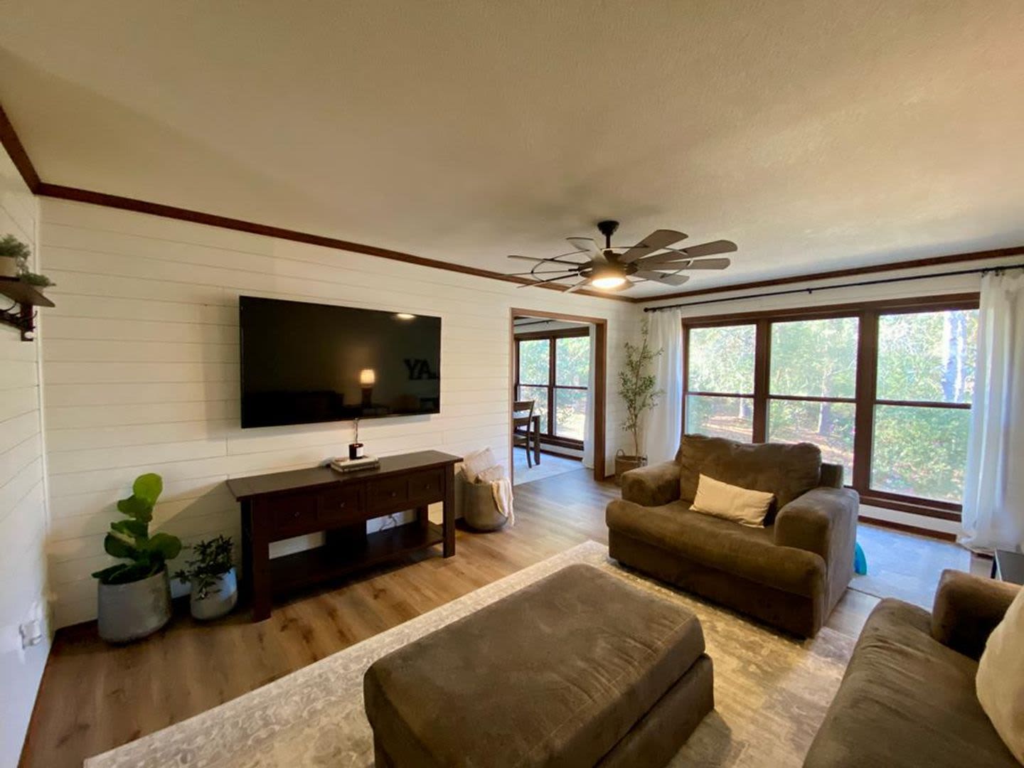 500 Move In Credit Spacious 4Br Home With Oversized Garage And Fenced Backyard In Valdosta – photo 5