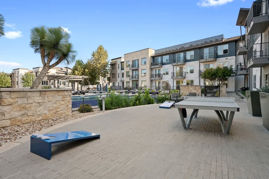The Addison Apartments – photo 3
