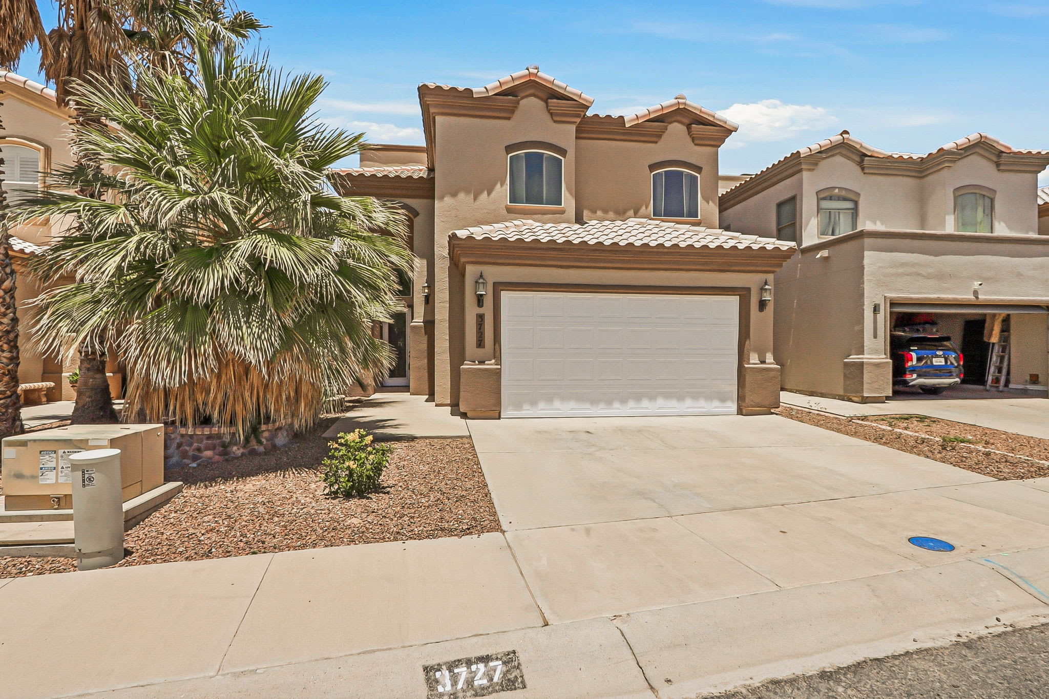 3727 Grand Bahamas Drive – photo 3