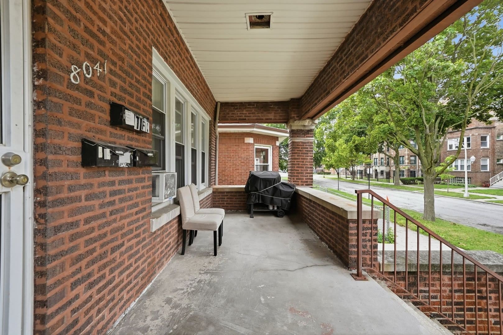 8041 S Laflin Street – photo 3