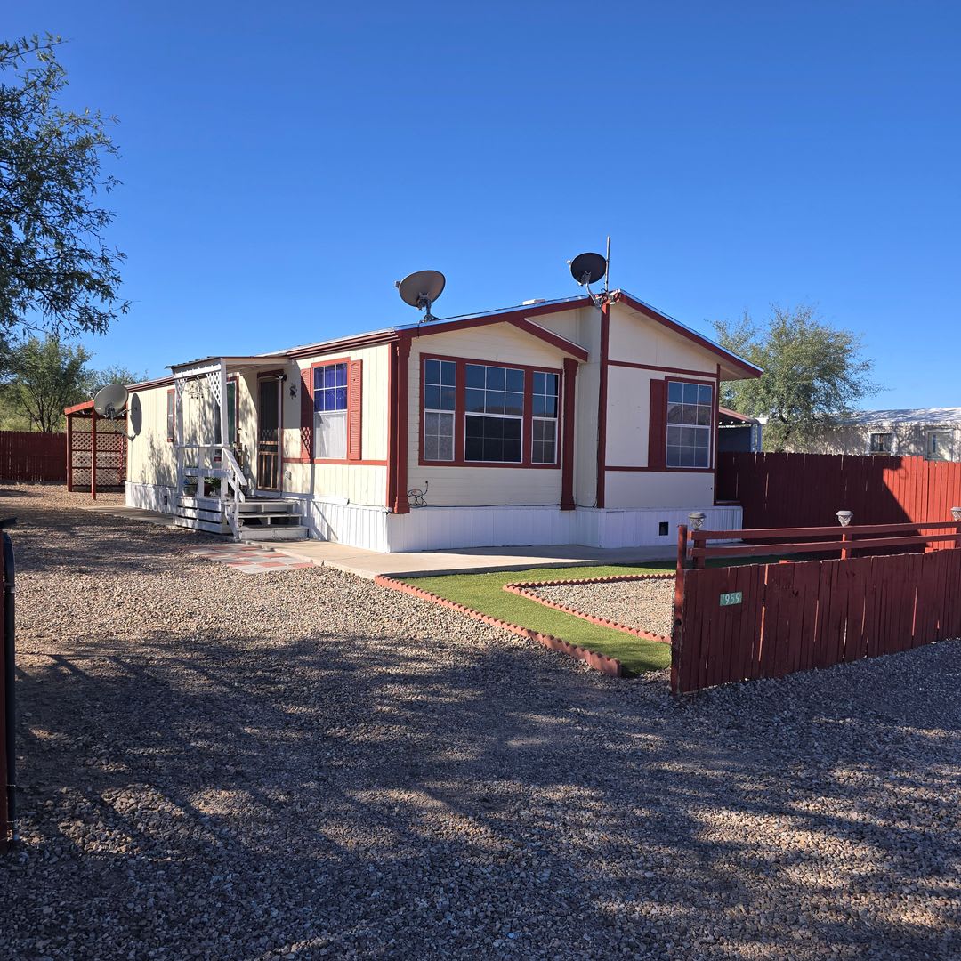 Willow Lakes Manufactured Home – photo 1