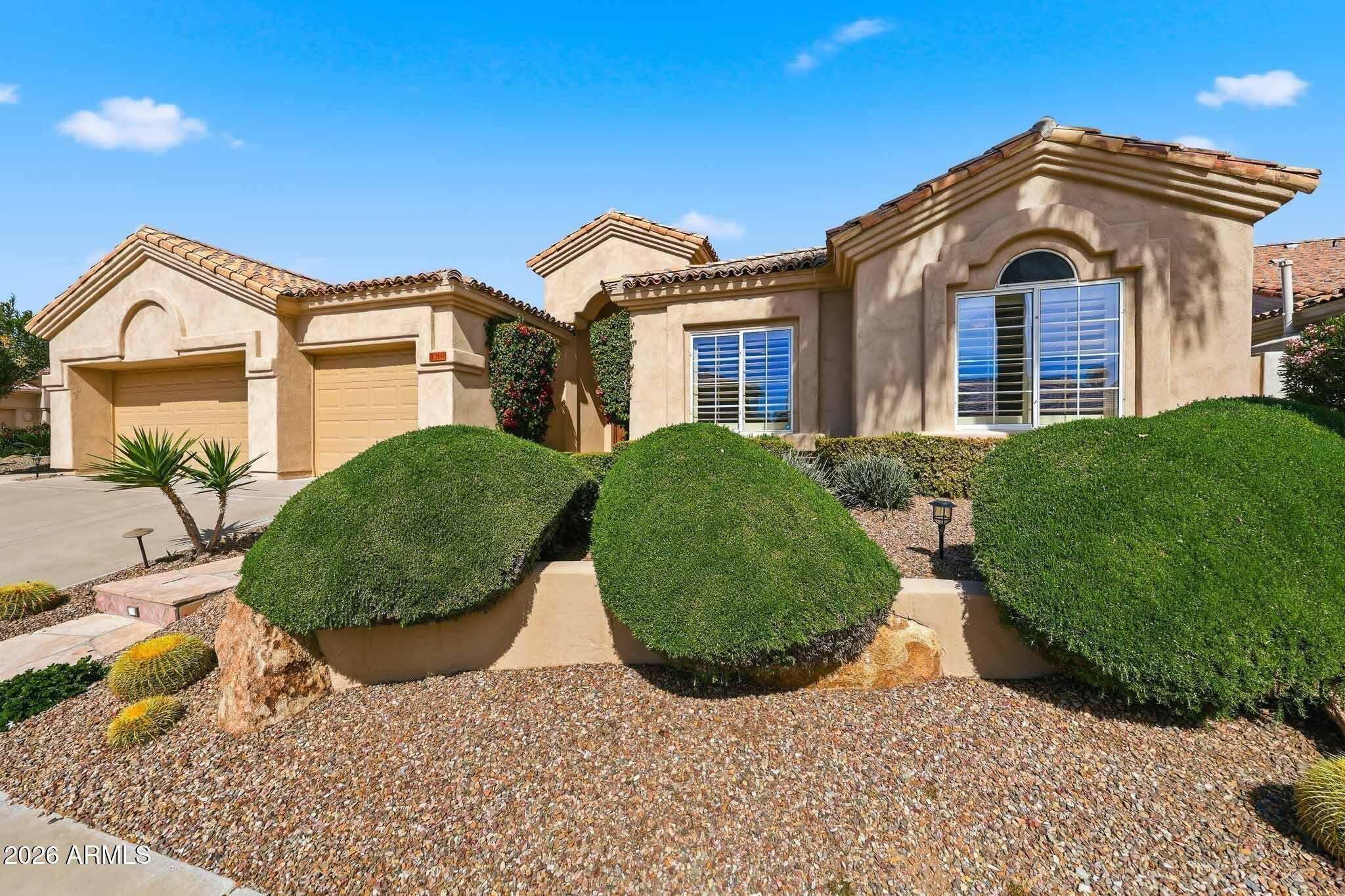 7642 E Hartford Drive – photo 2