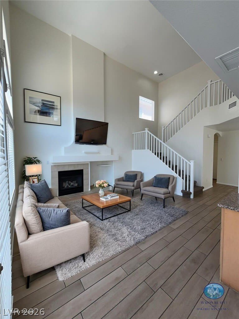 9237 HARBOR STREAM Avenue – photo 2