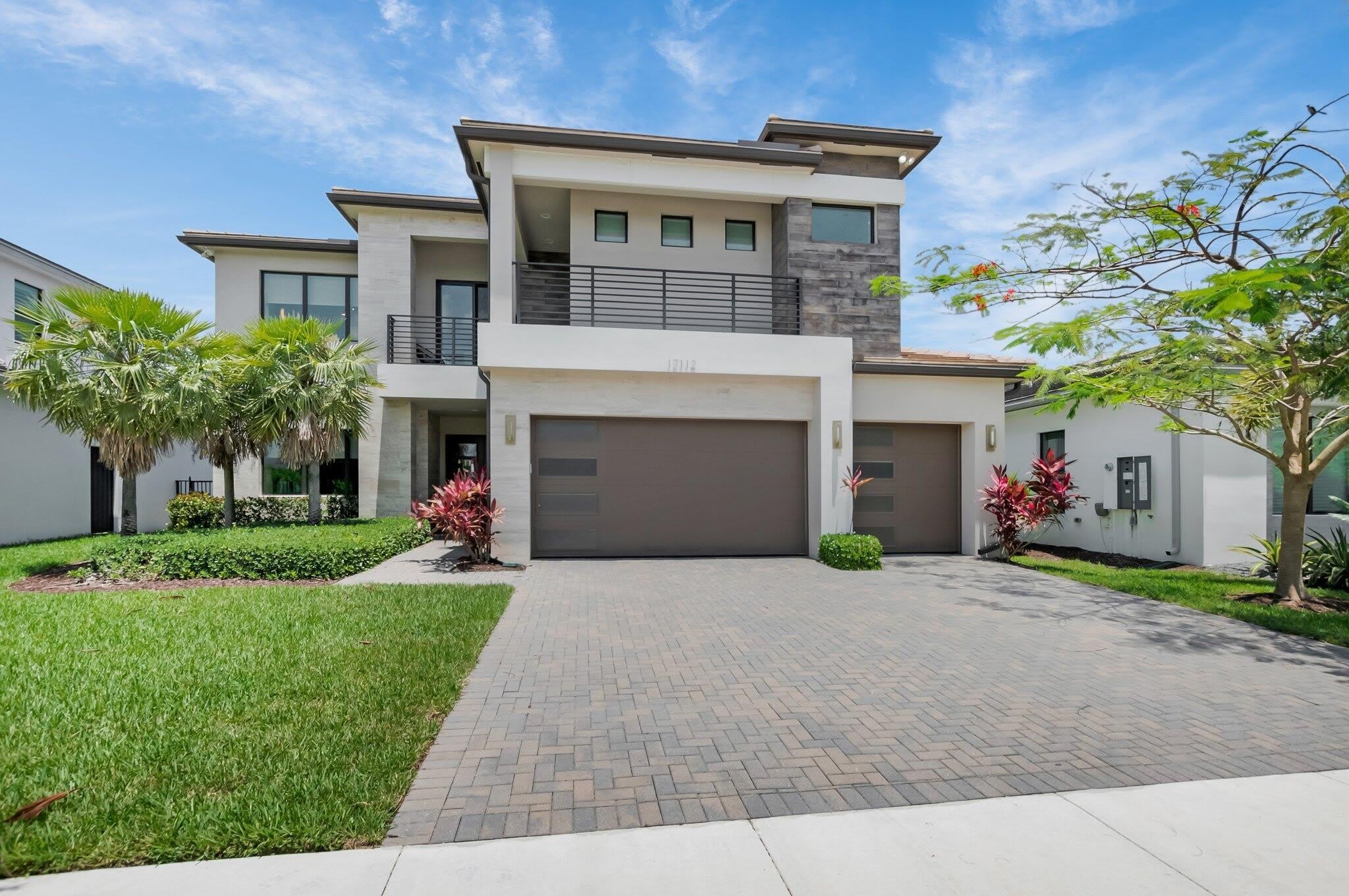 17112 Aquavera Way – photo 1