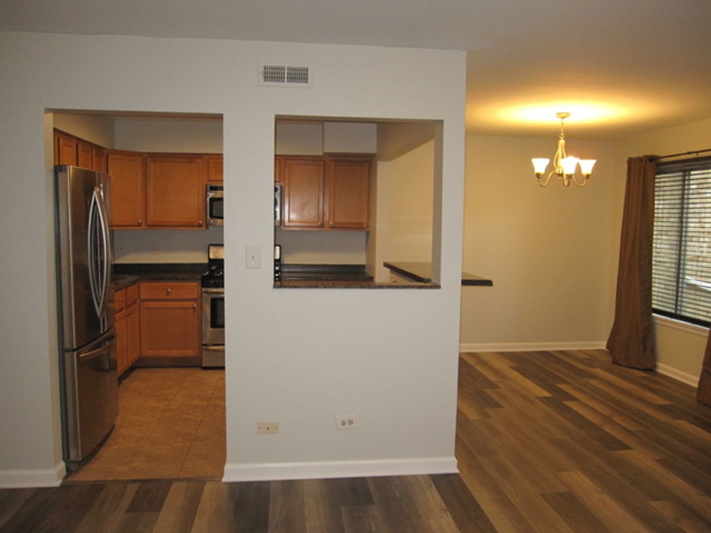 Spacious 2 Bedroom – photo 4