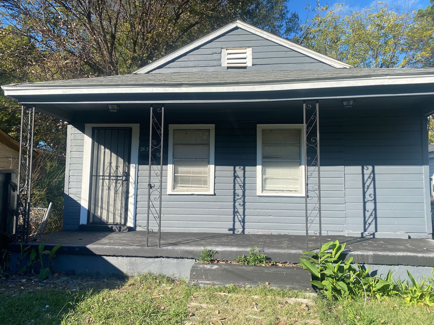 2692 Select Avenue – photo 1