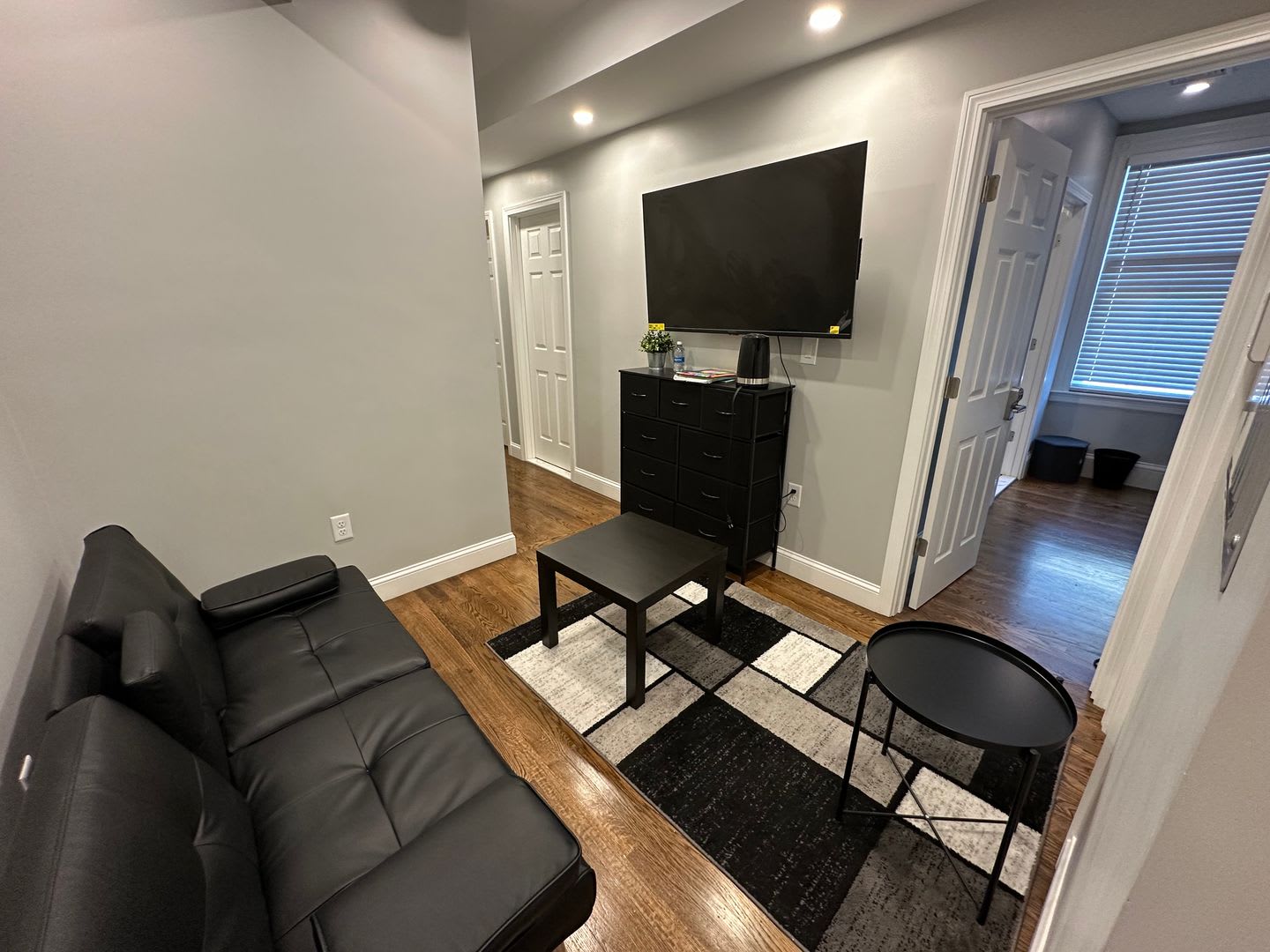 1room rent in for 4bed in Allston. – photo 2