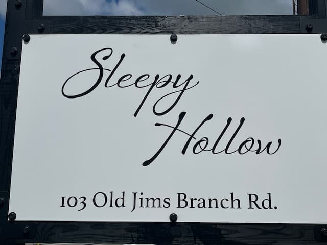 103 Old Jims Branch Road – photo 1