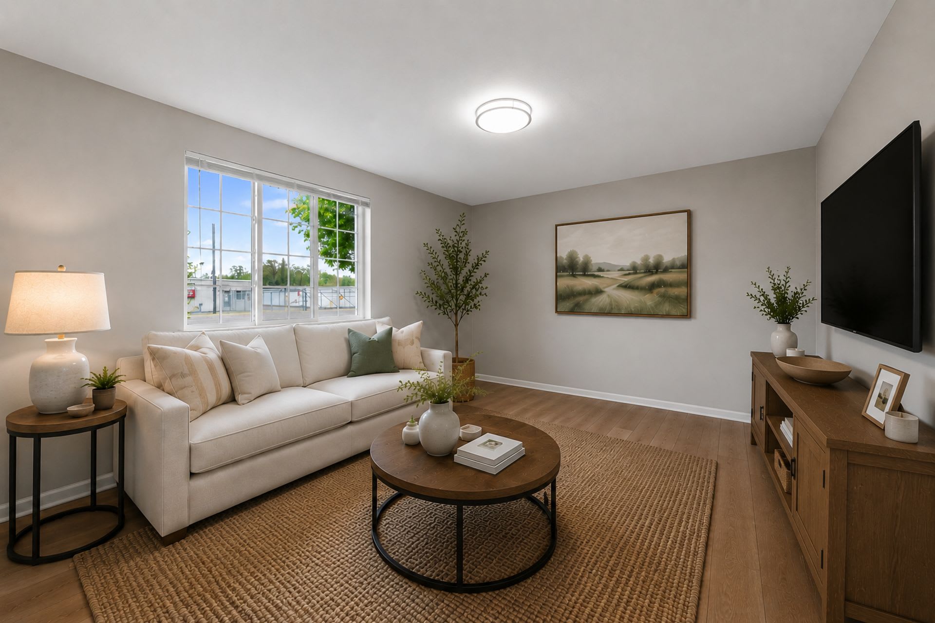 Donovan Townhomes – photo 3