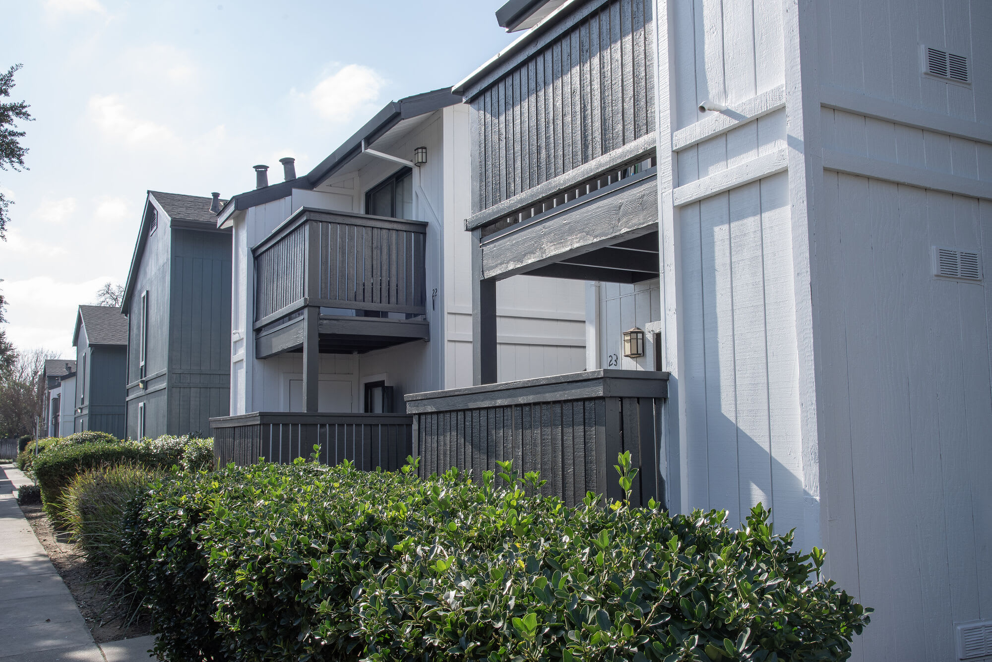 The Fairmont Apartment Homes – photo 1