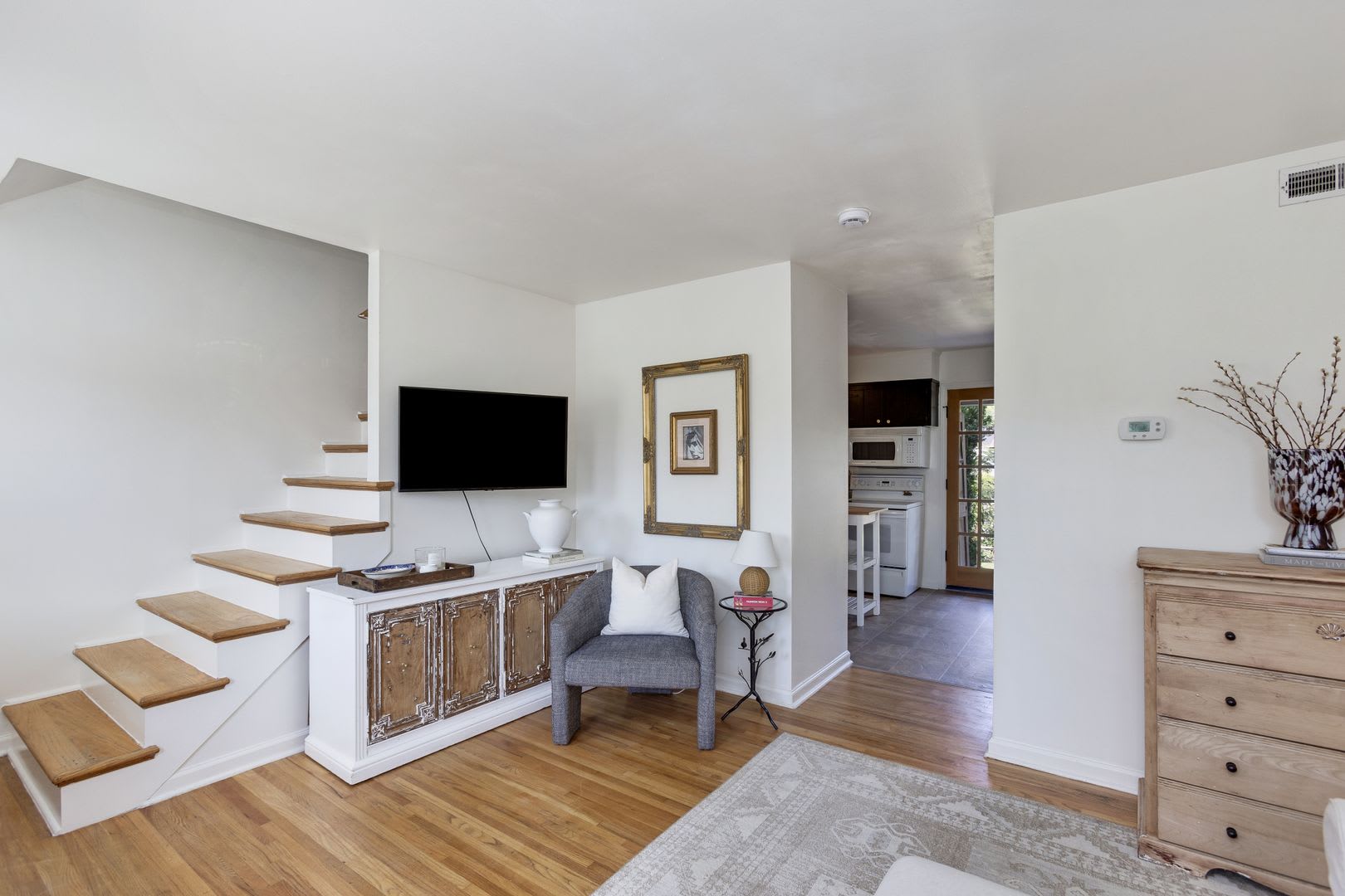 Bright East Nashville Townhome! – photo 5