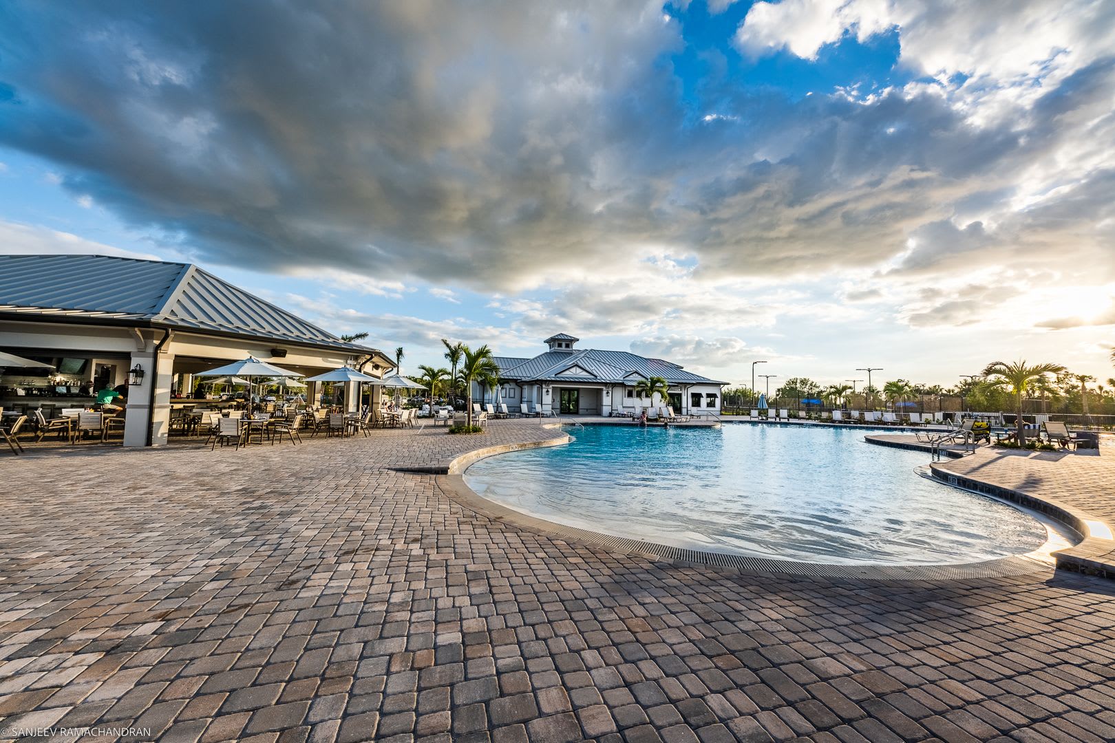 EXECUTIVE VACATION RENTAL IN PUNTA GORDA – photo 2