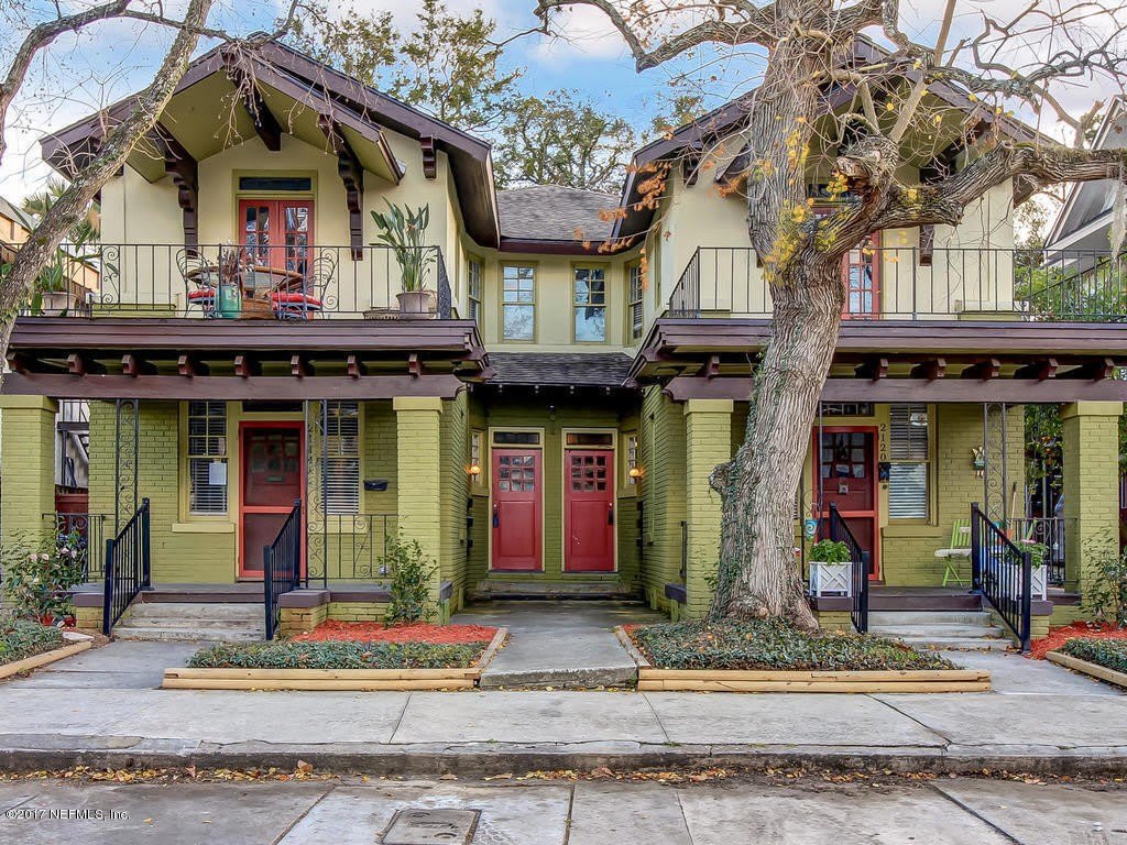 2116 HERSCHEL Street – photo 1