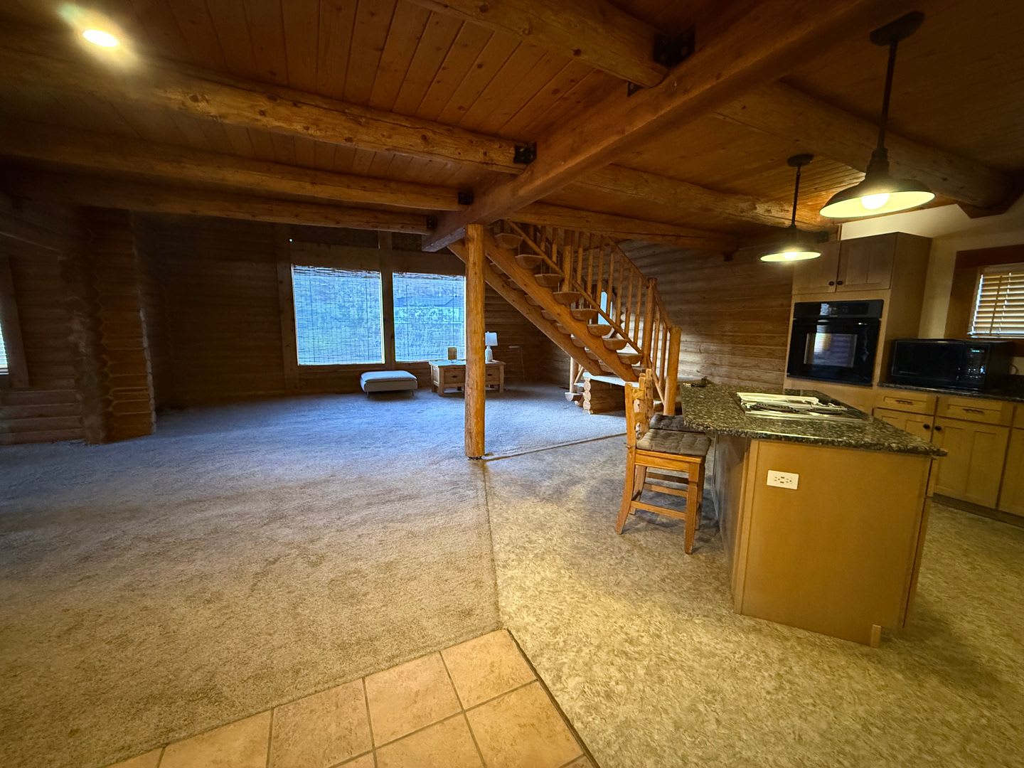 Cozy Cabin With Lots Of Space – photo 2