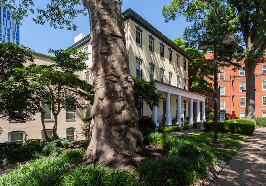 Quaker Court – photo 5