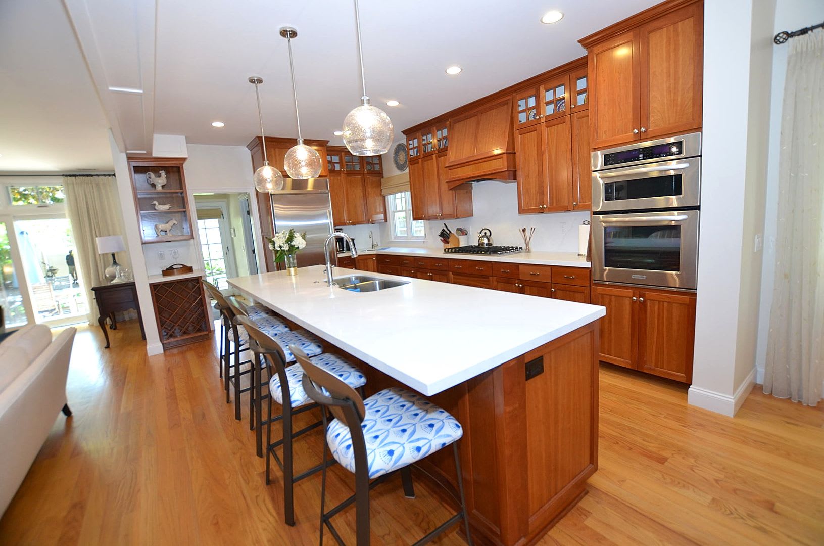 Charming Vacation Home, Furnished 4Bd/3.5Ba Home – photo 3