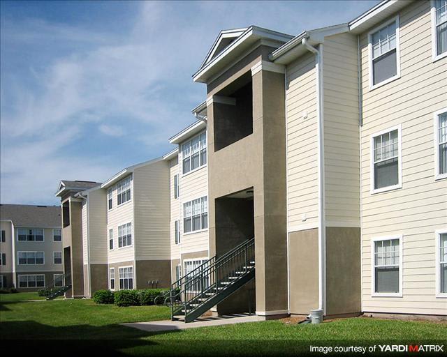 The Villages on Millenia Apartments – photo 4